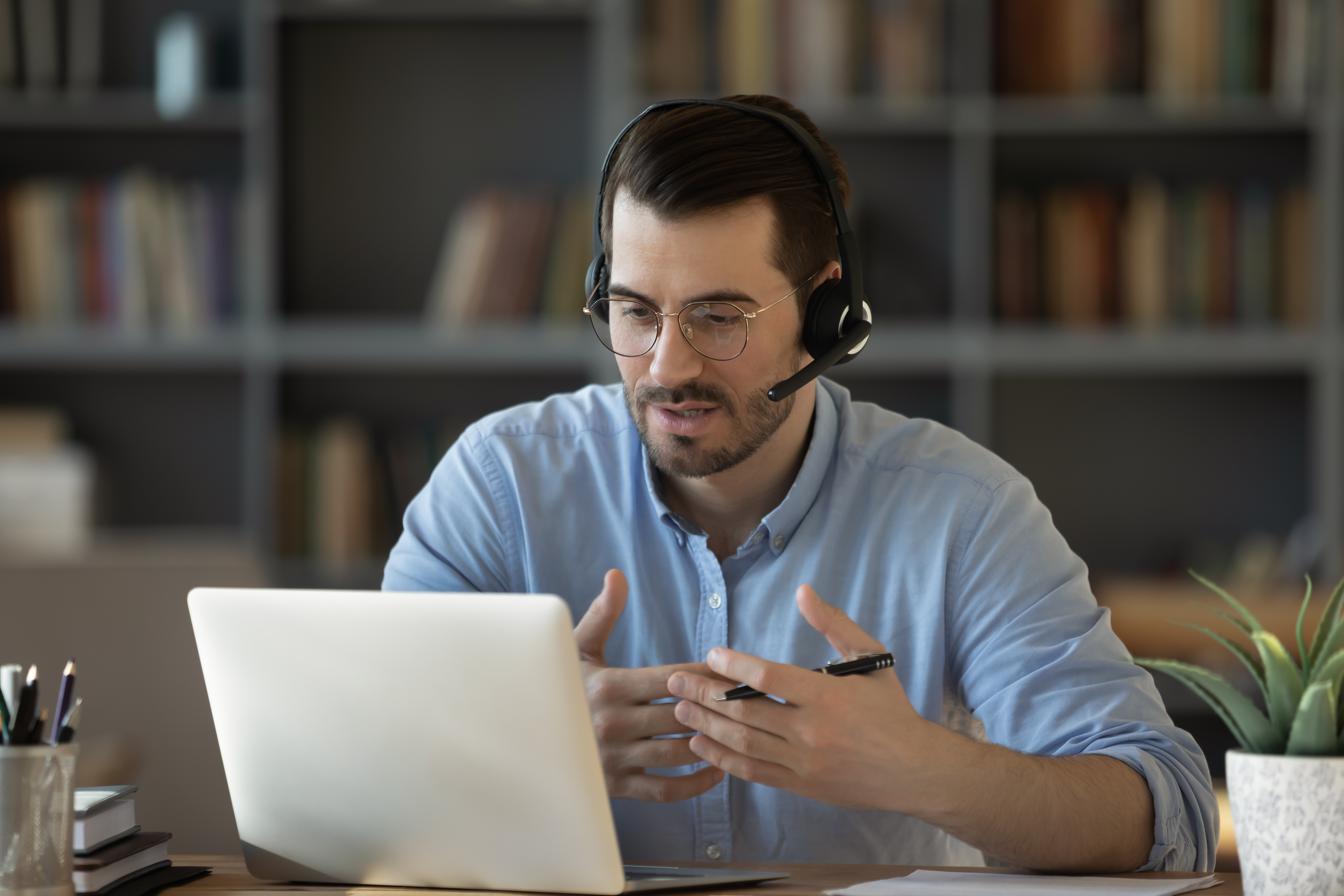 CMS AEP Call Center Phone Sales