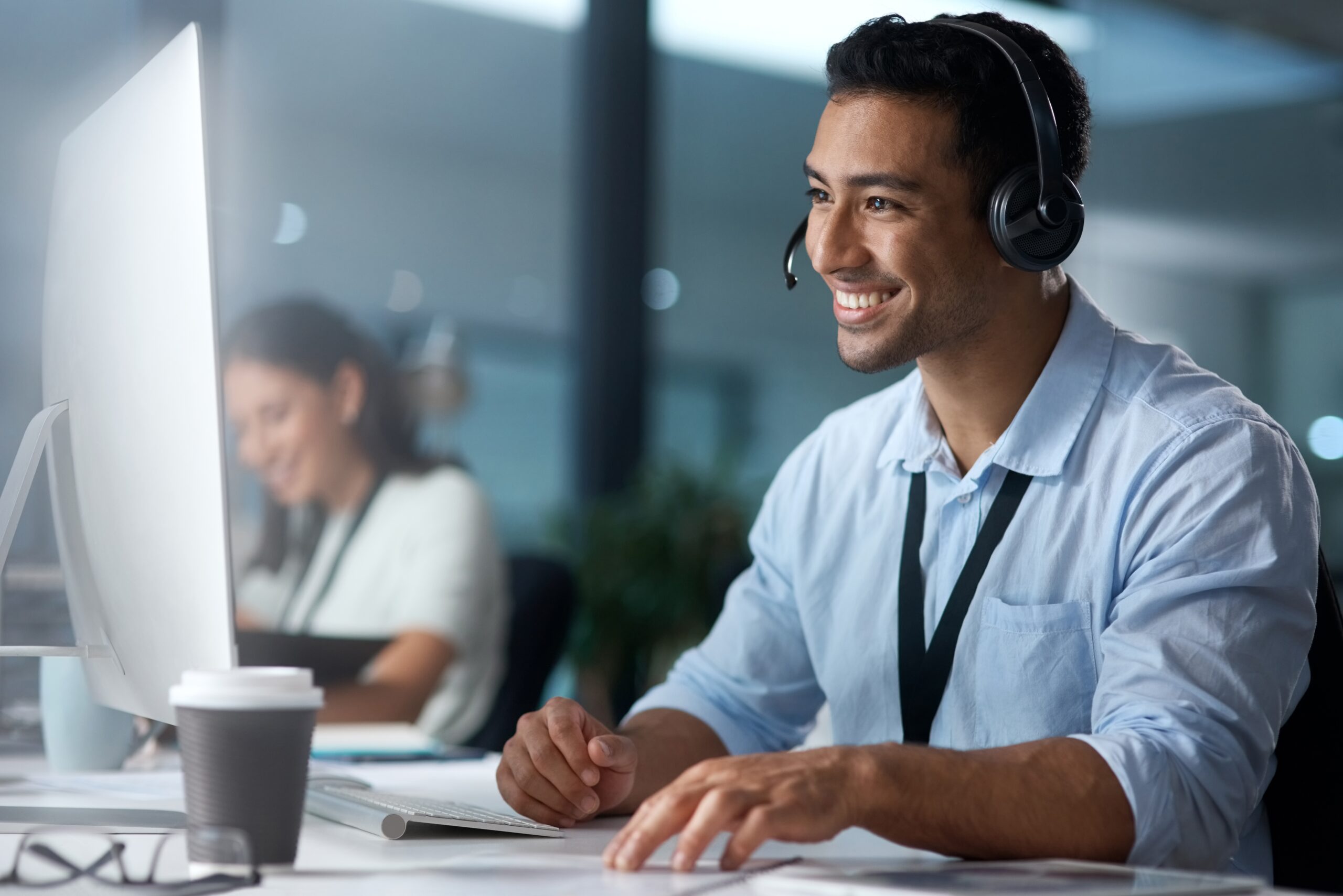 Why CMS Compliance Phone Calls Remain a Priority for Medicare Advantage Providers Through AEP