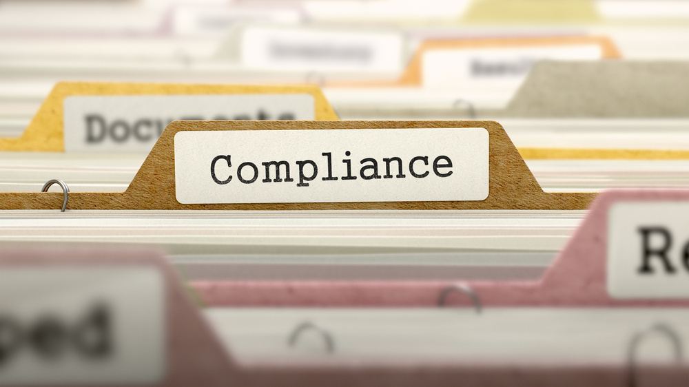 How Compliance Management Firms Improve Business Efficiency