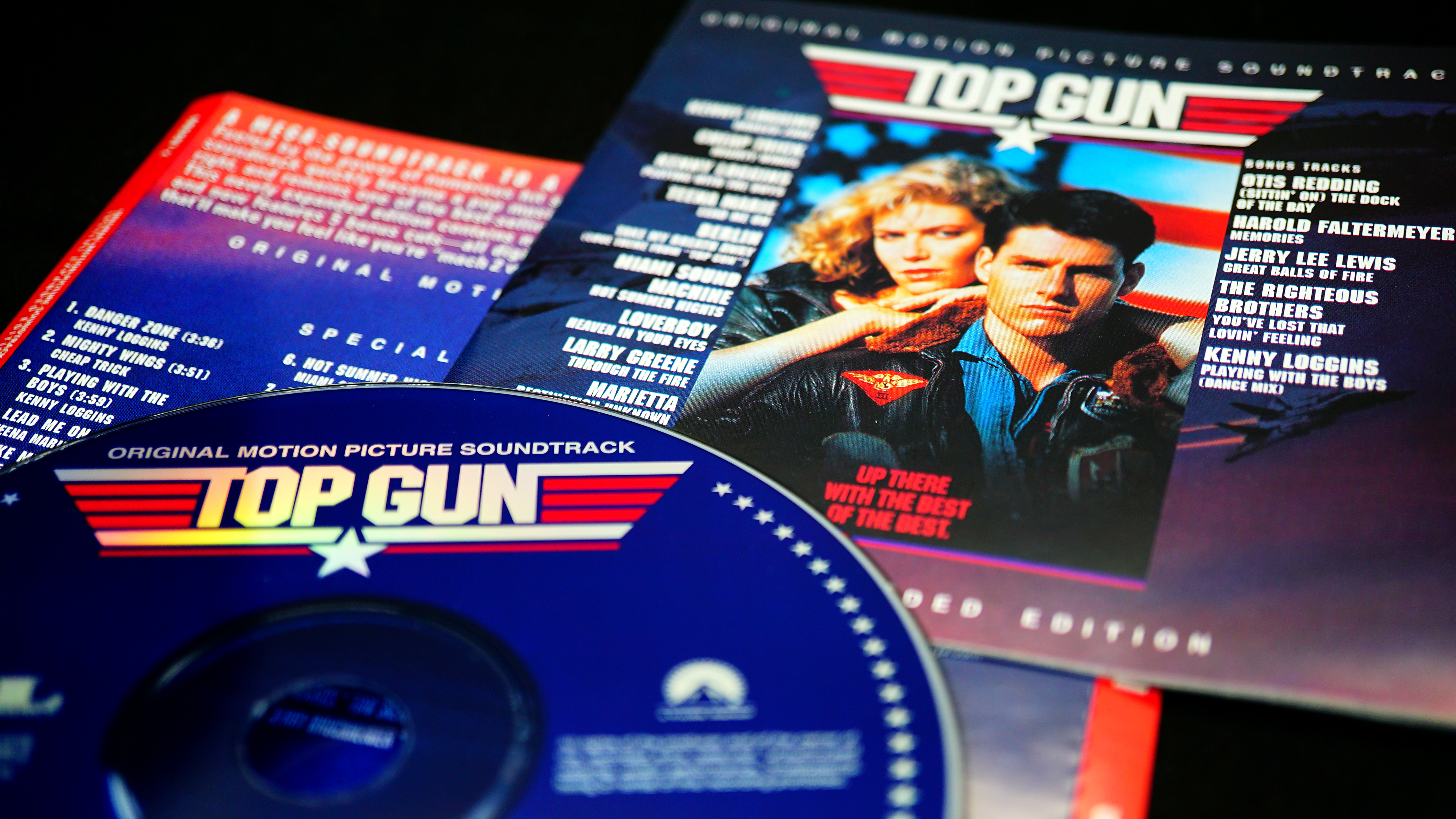 Employement Compliance Top Gun