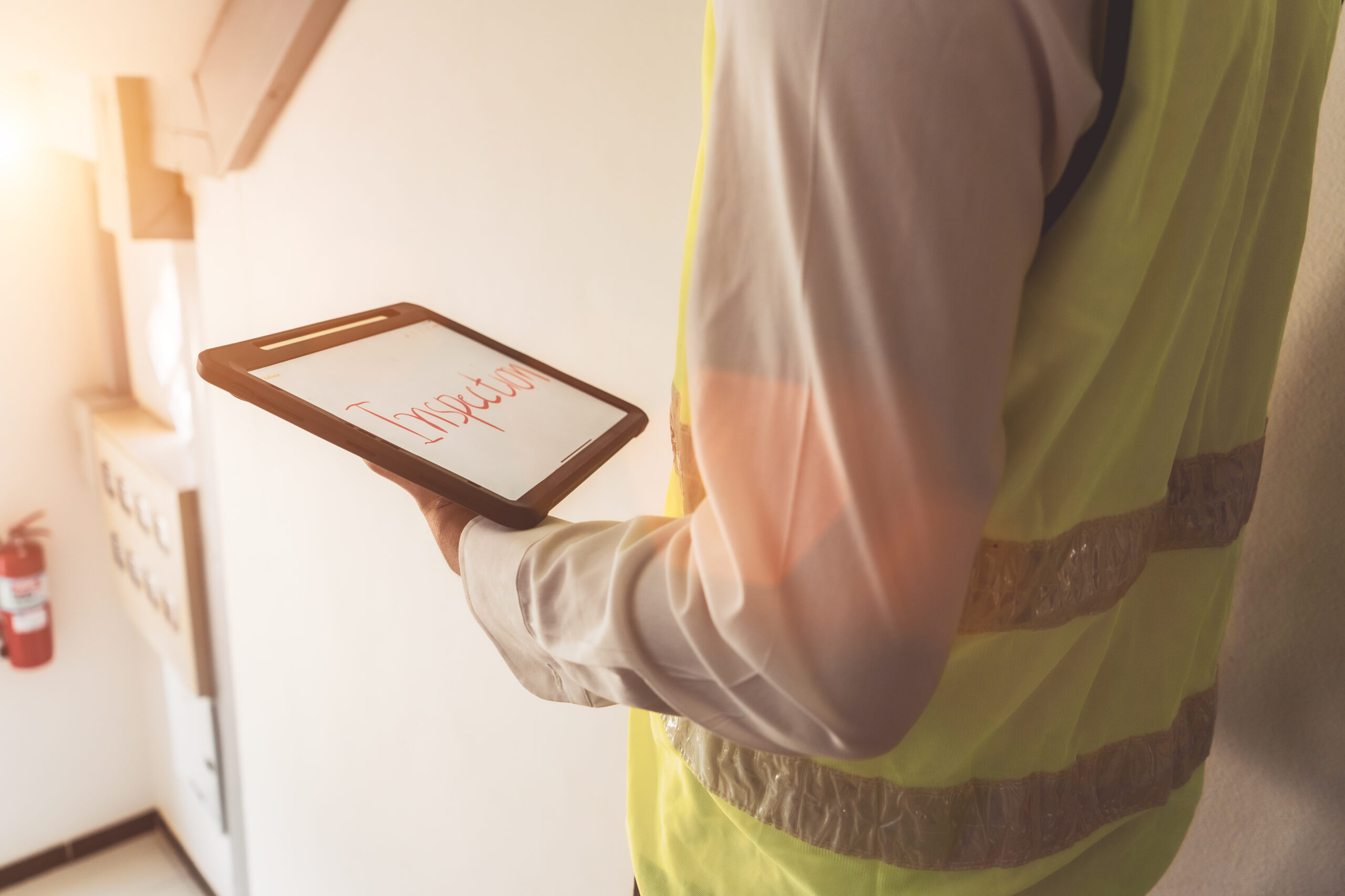 Mastering FHA/HUD Lender Compliance Inspections