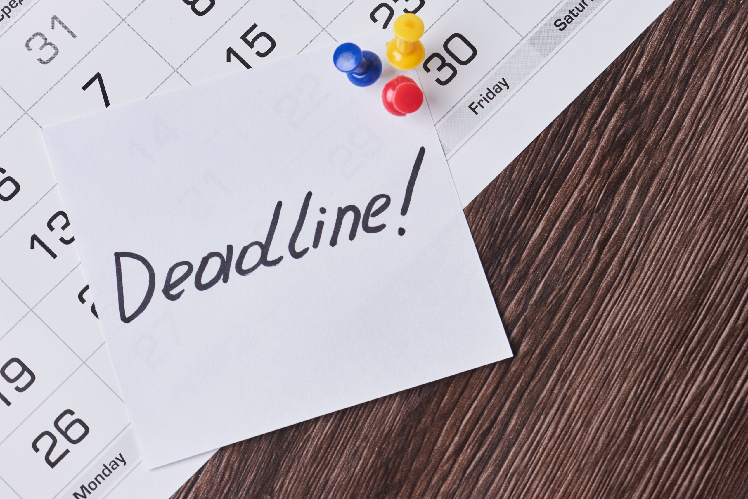 August 30 Deadline for I-9 Reverification Rapidly Approaching