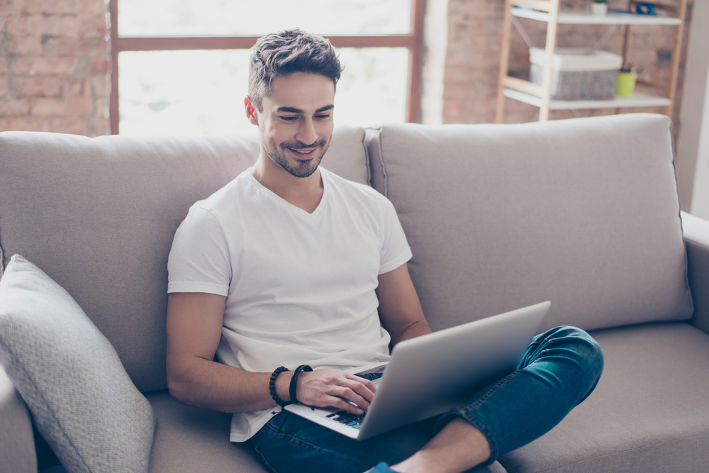 Market Research Panel Surveys Handsome Field Agent