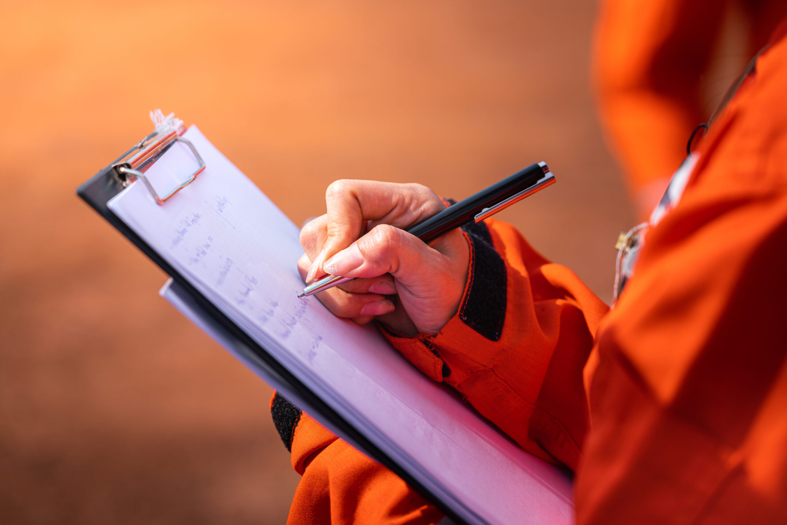 Mastering the Due Diligence Process
