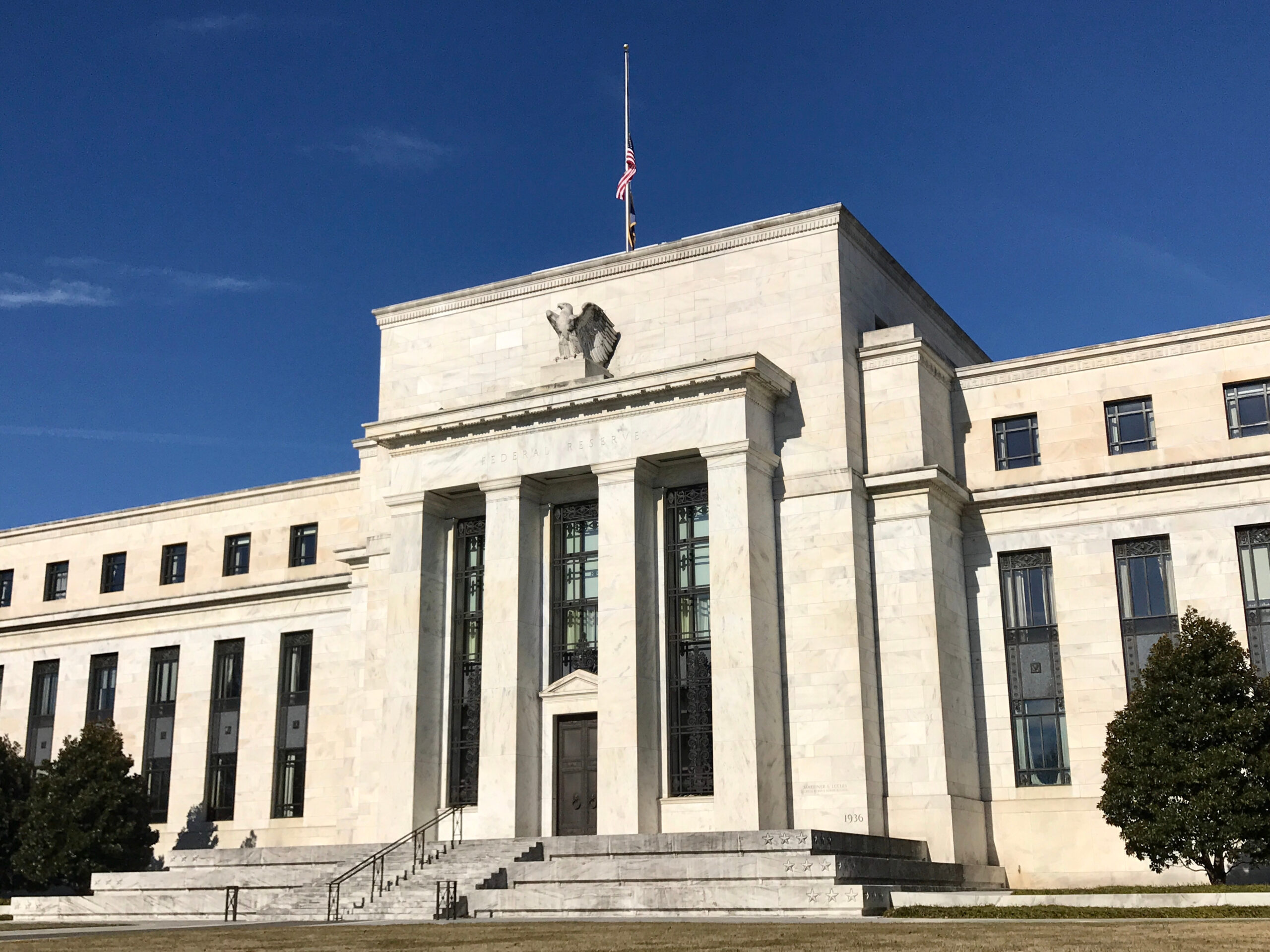 To Combat Inflation, the Fed Looks to the Job Market