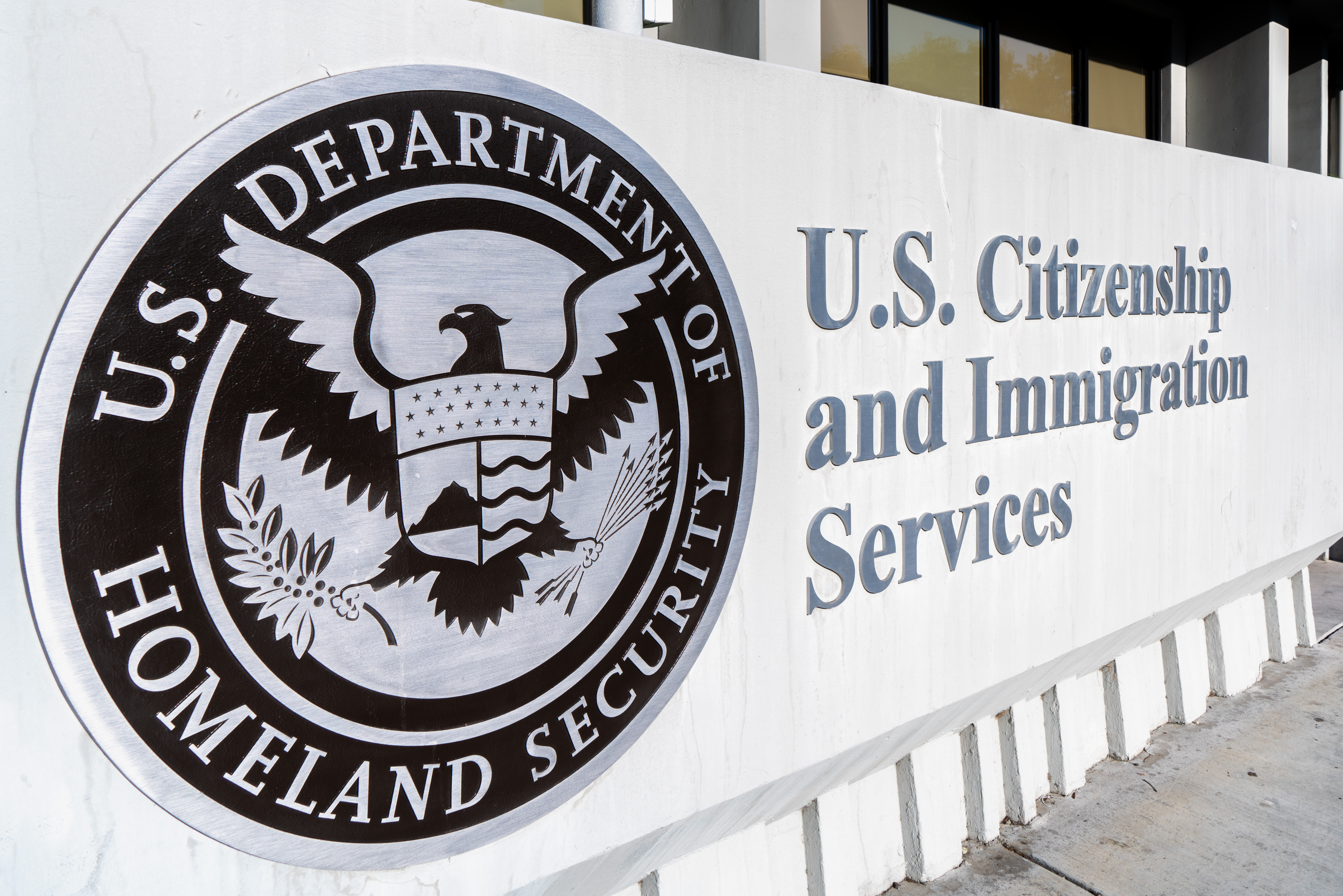 US citizenship and immigration