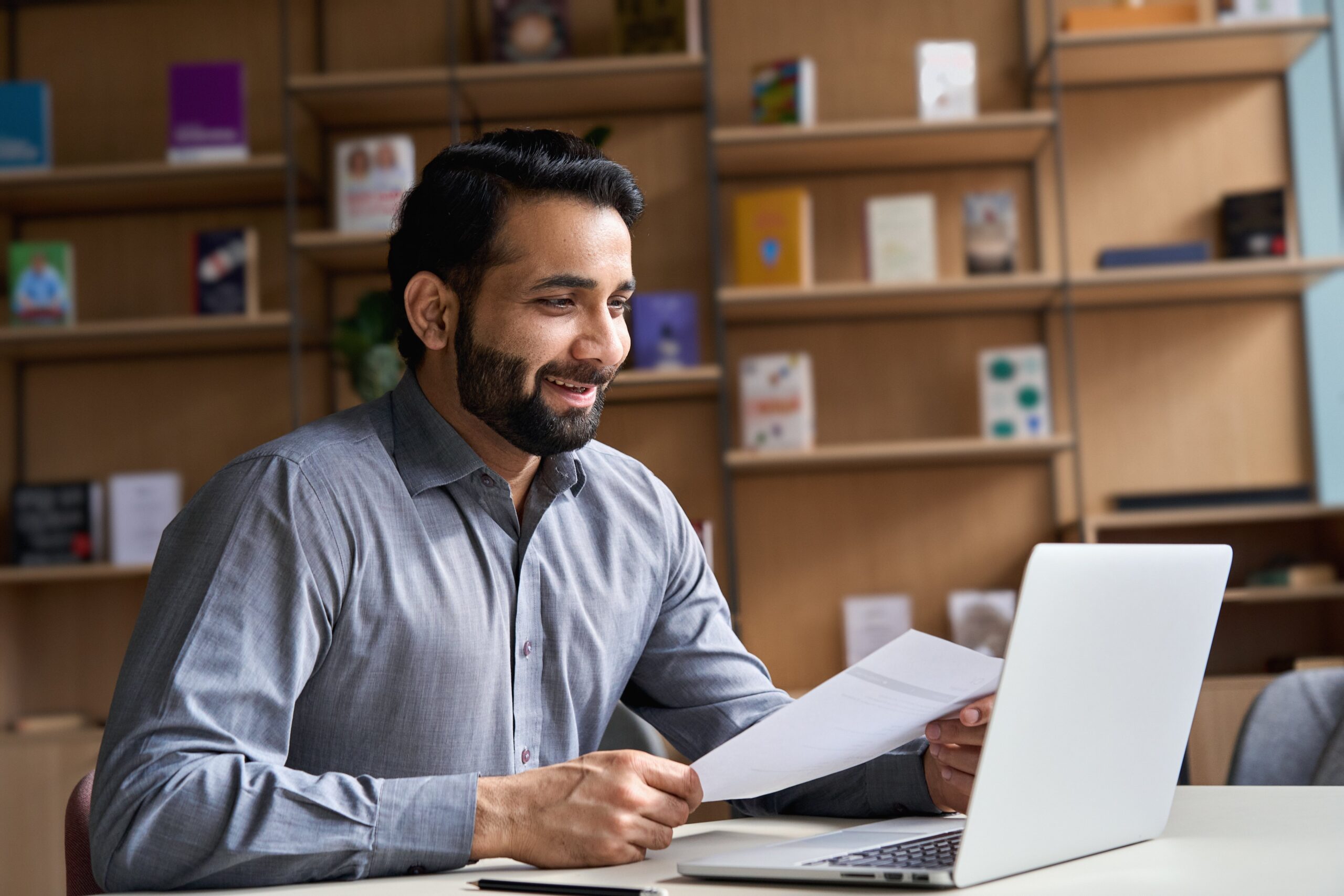 Employers Never Have to Complete Another I-9 Again