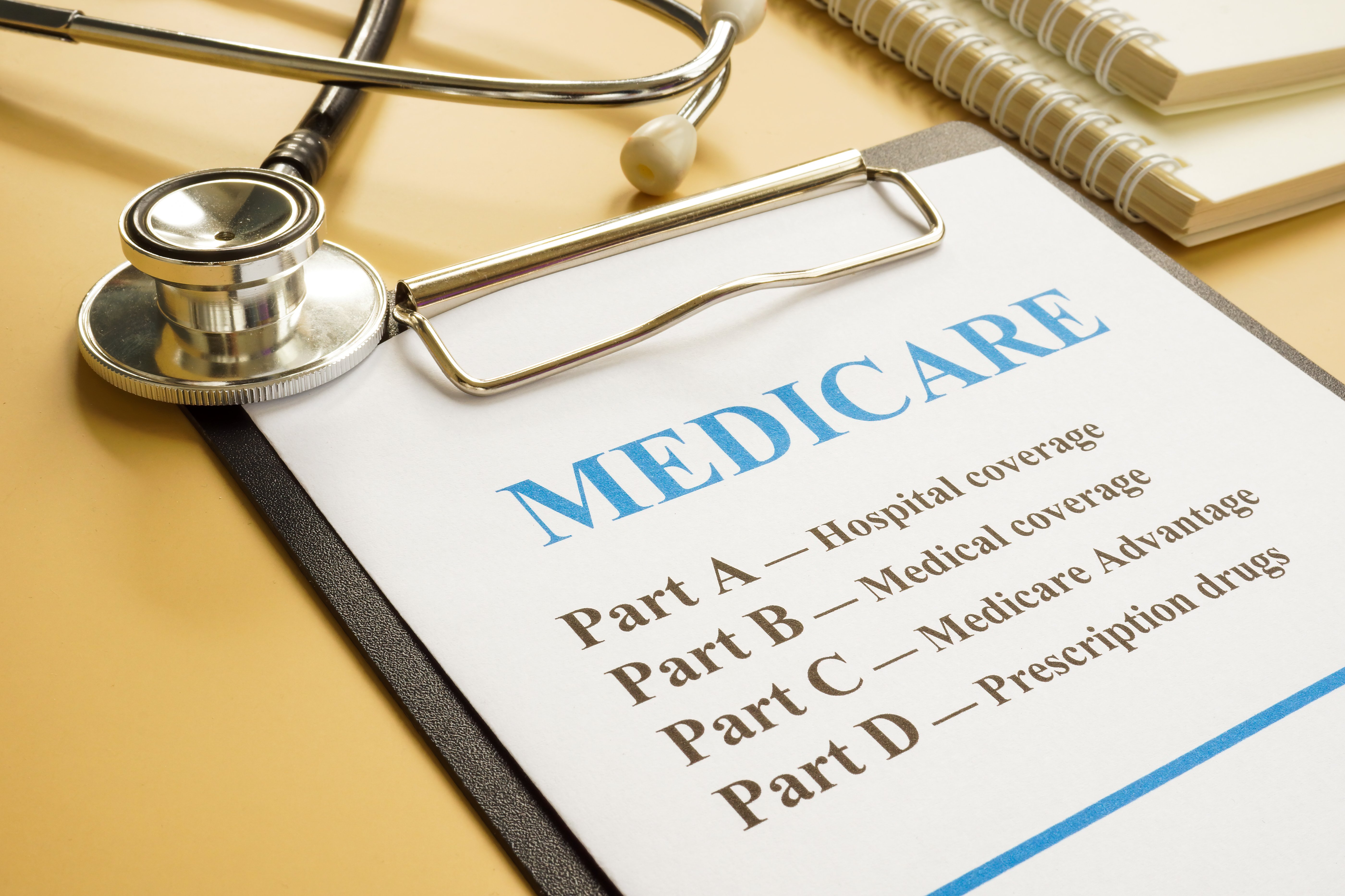 cms aep medicare compliance audit