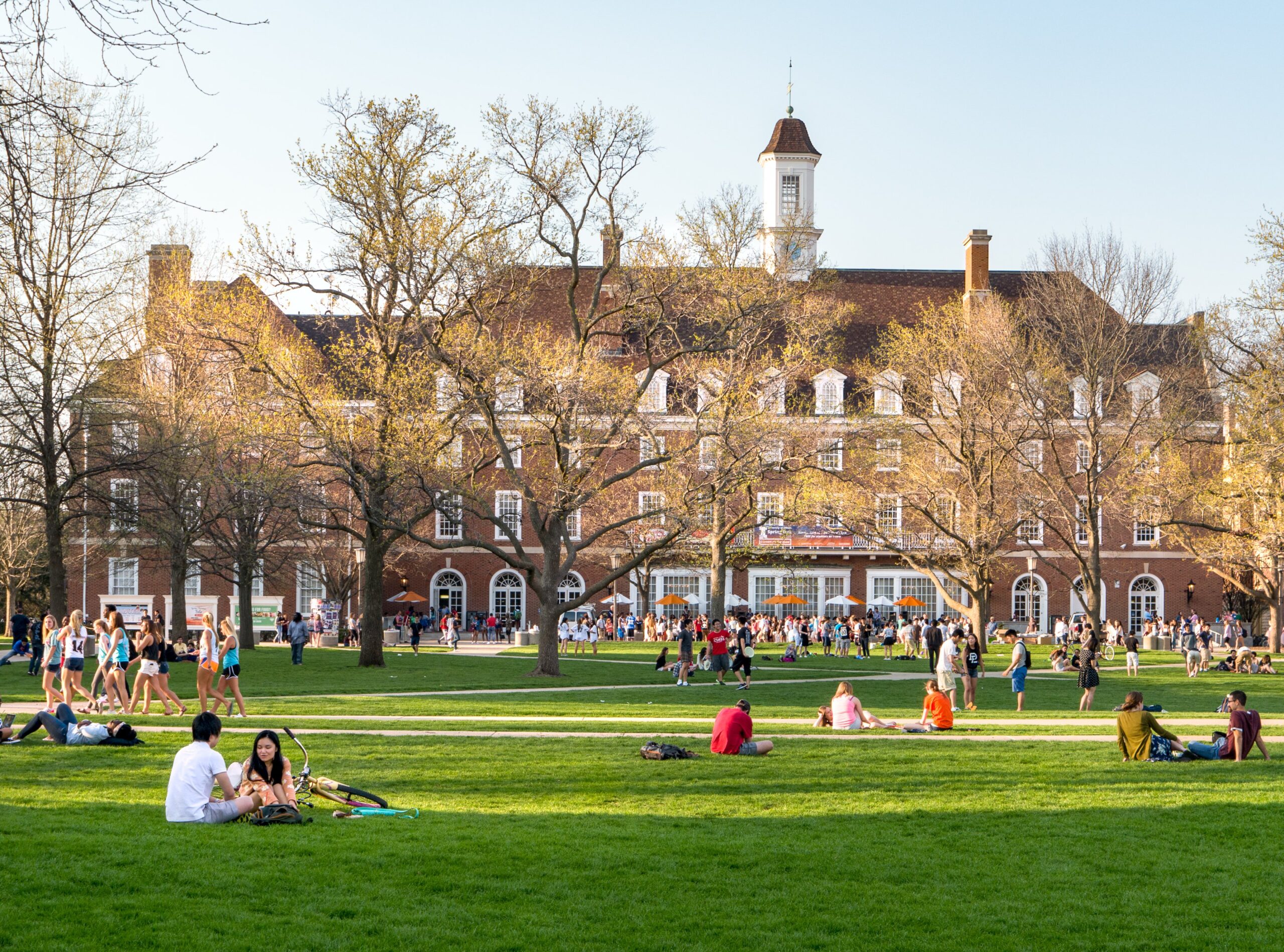 Universities Should Never Do Another I-9 Again