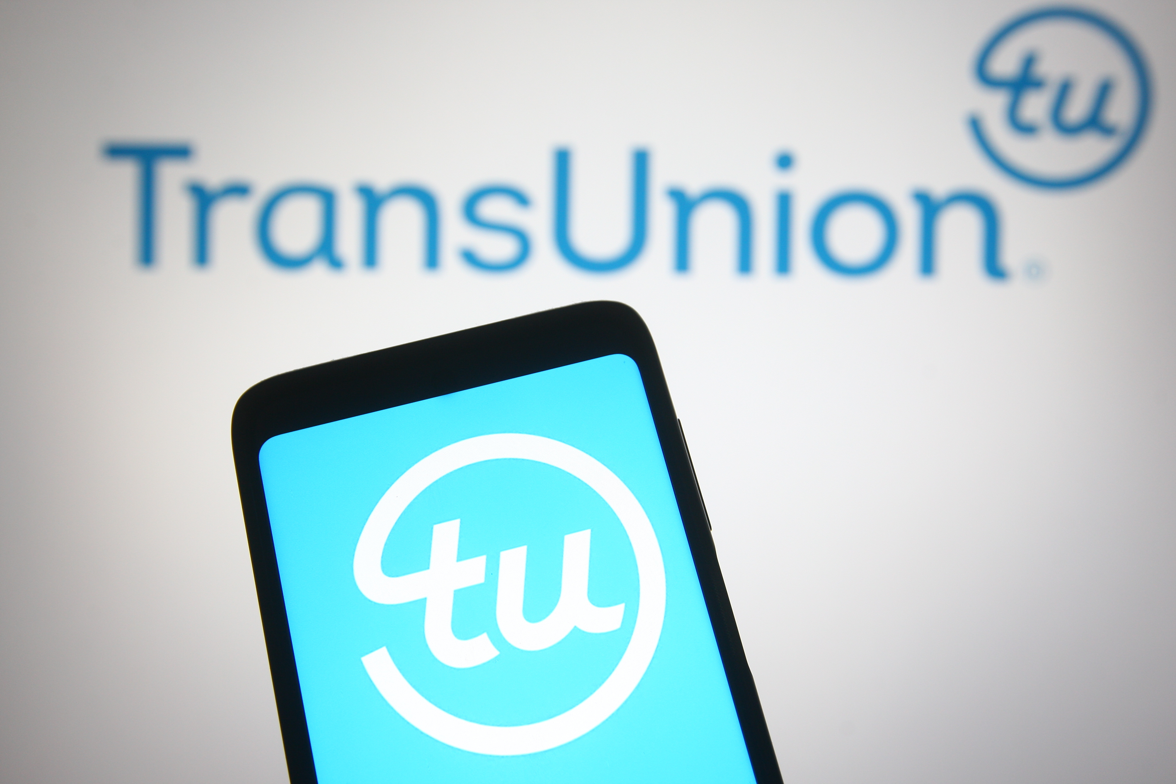 compliance audit consumer reporting transunion