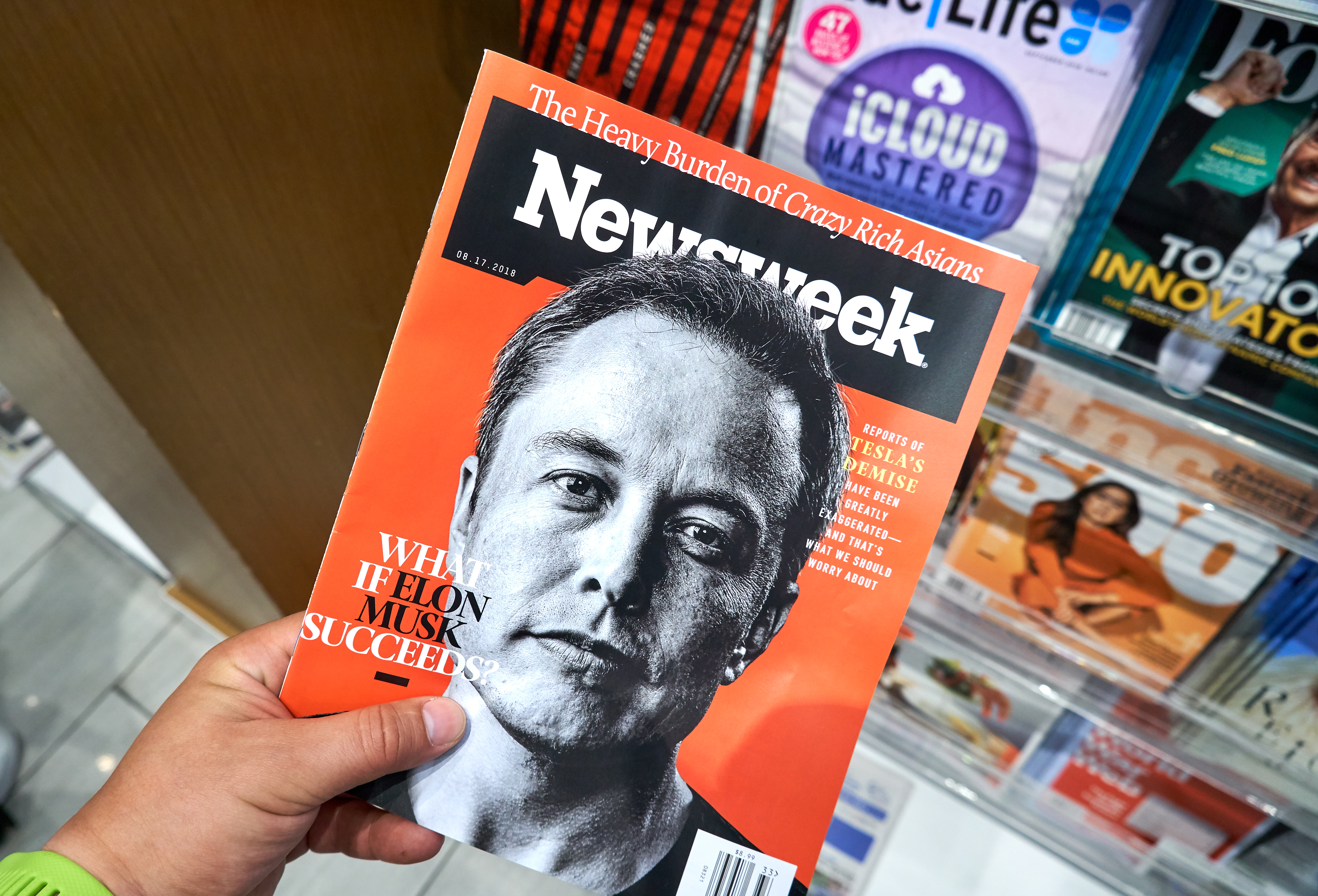 compliance elon musk bad
