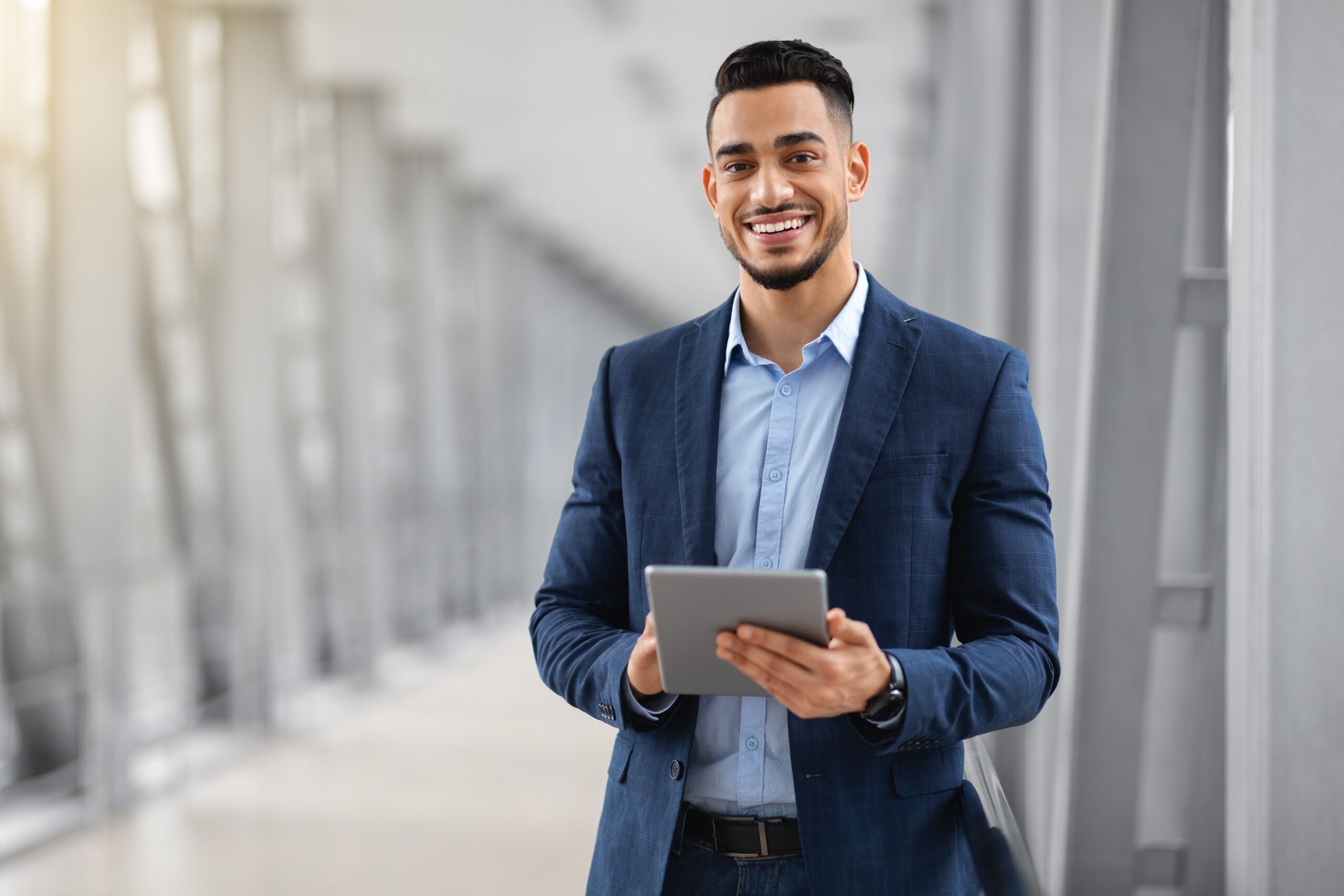 Compliance for Employers, Compliance for Consumer Reporting, and So Much More