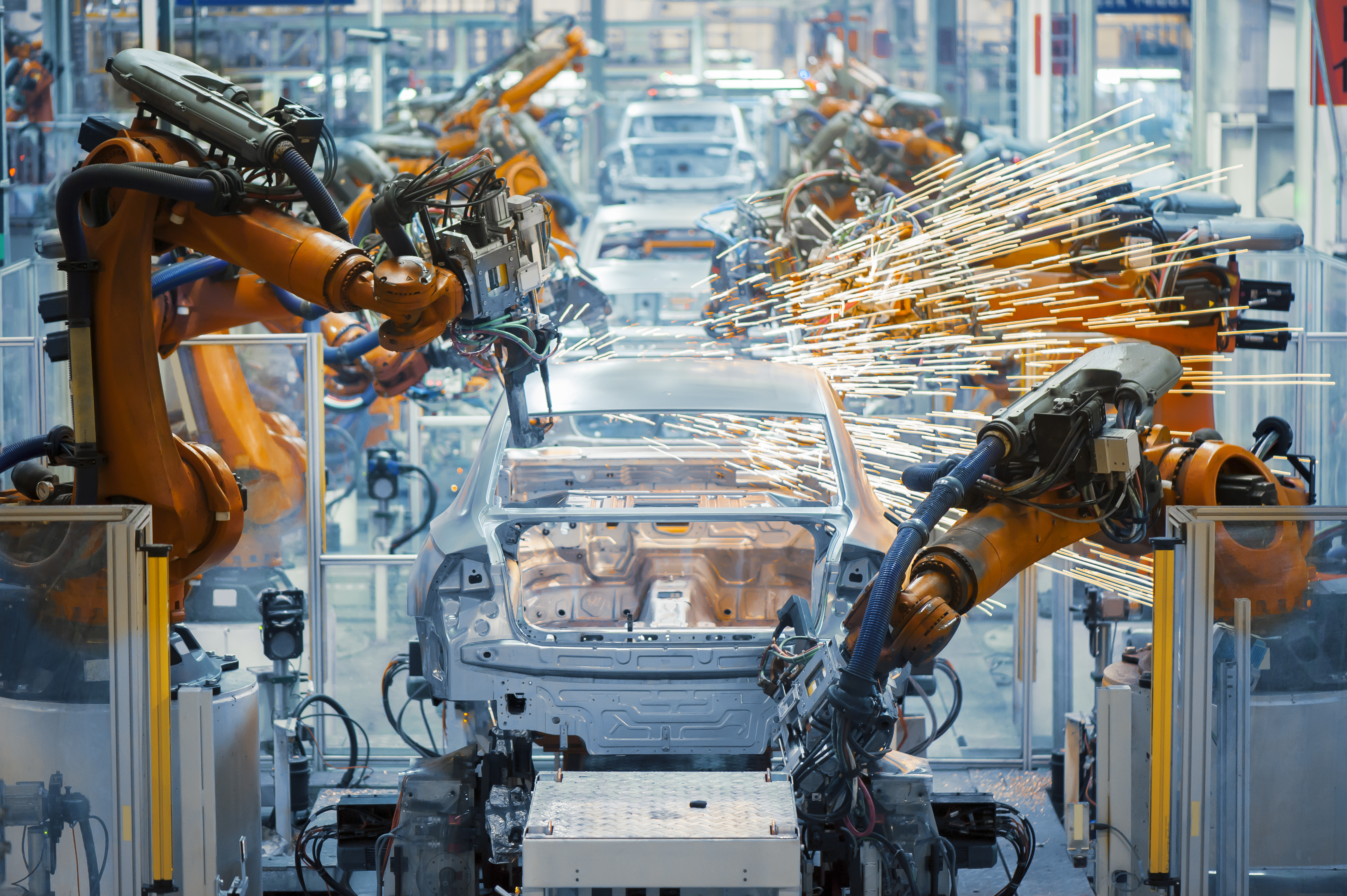 compliance manufacturing car