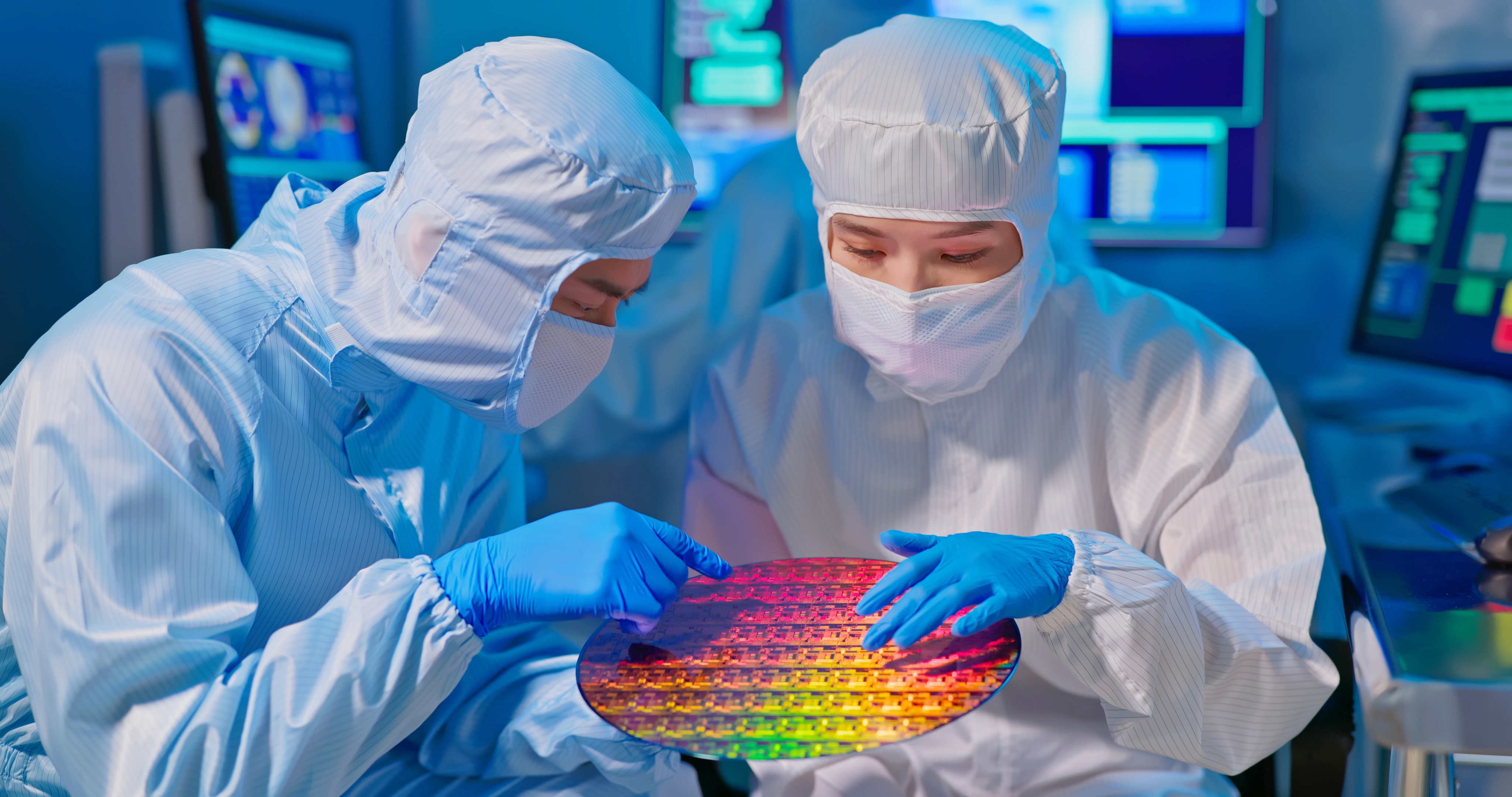 compliance manufacturing microchip