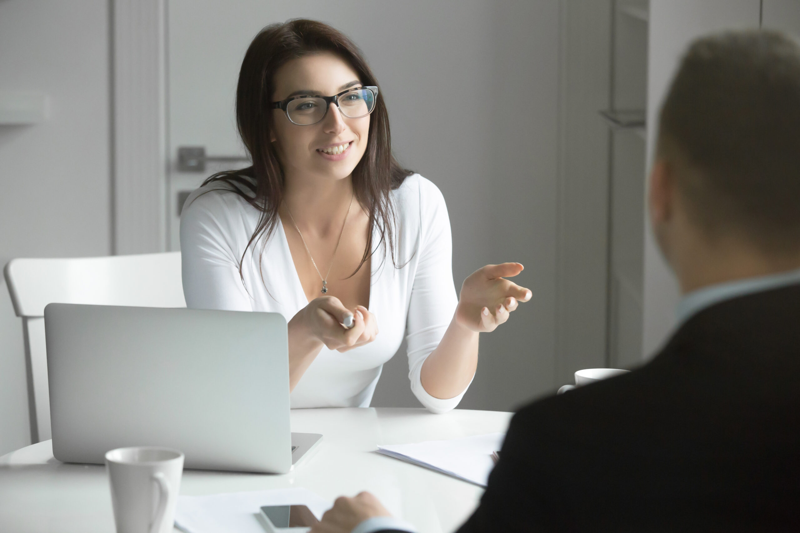 Top Benefits of Credit Resellers in Employment Screening