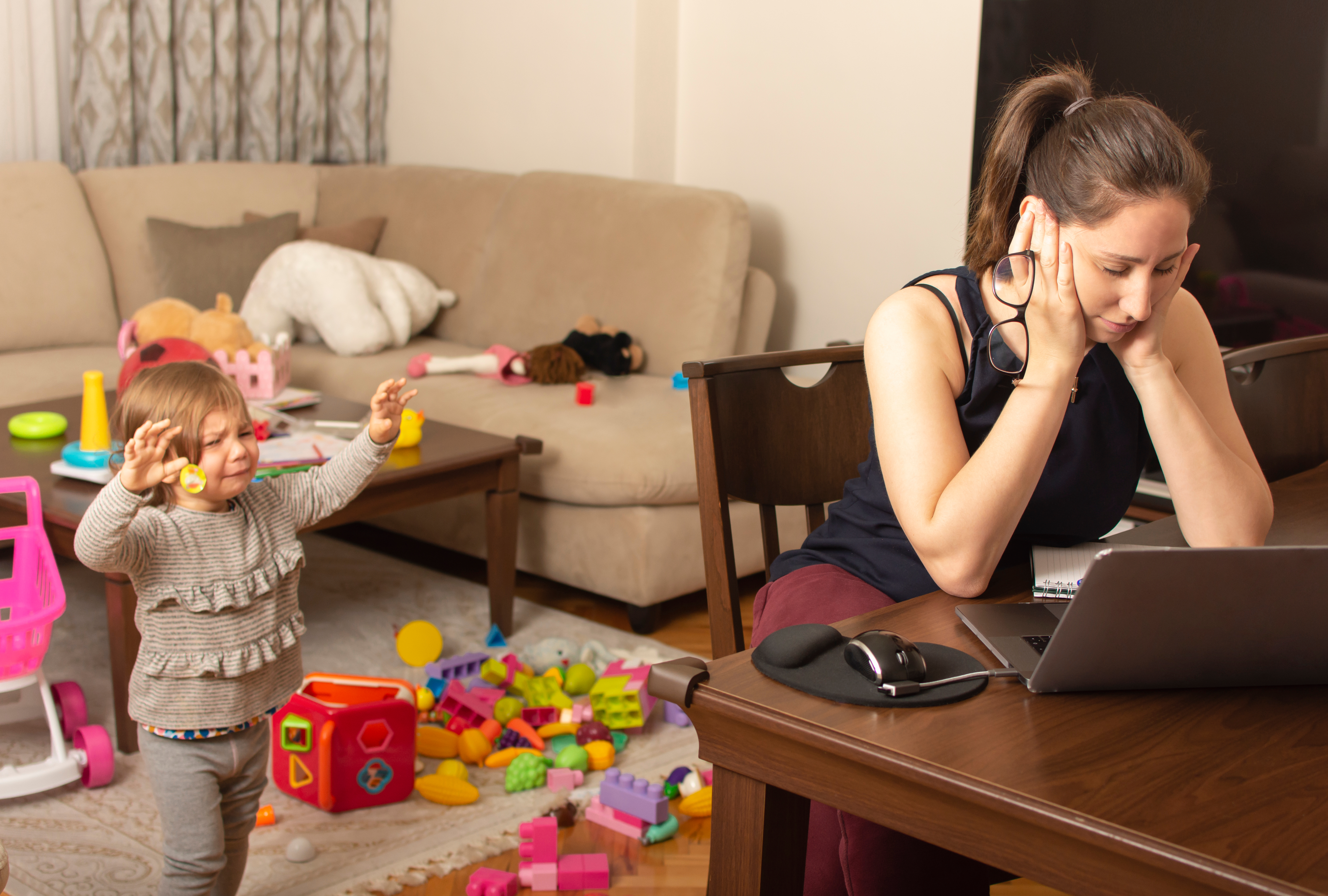 i-9 verification work from home unhappy