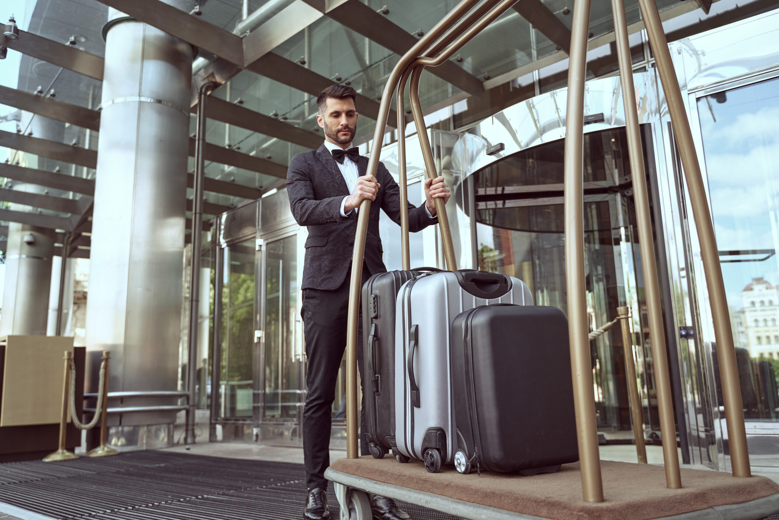 Virtual I-9 Verifications Help Industries with High Turnover