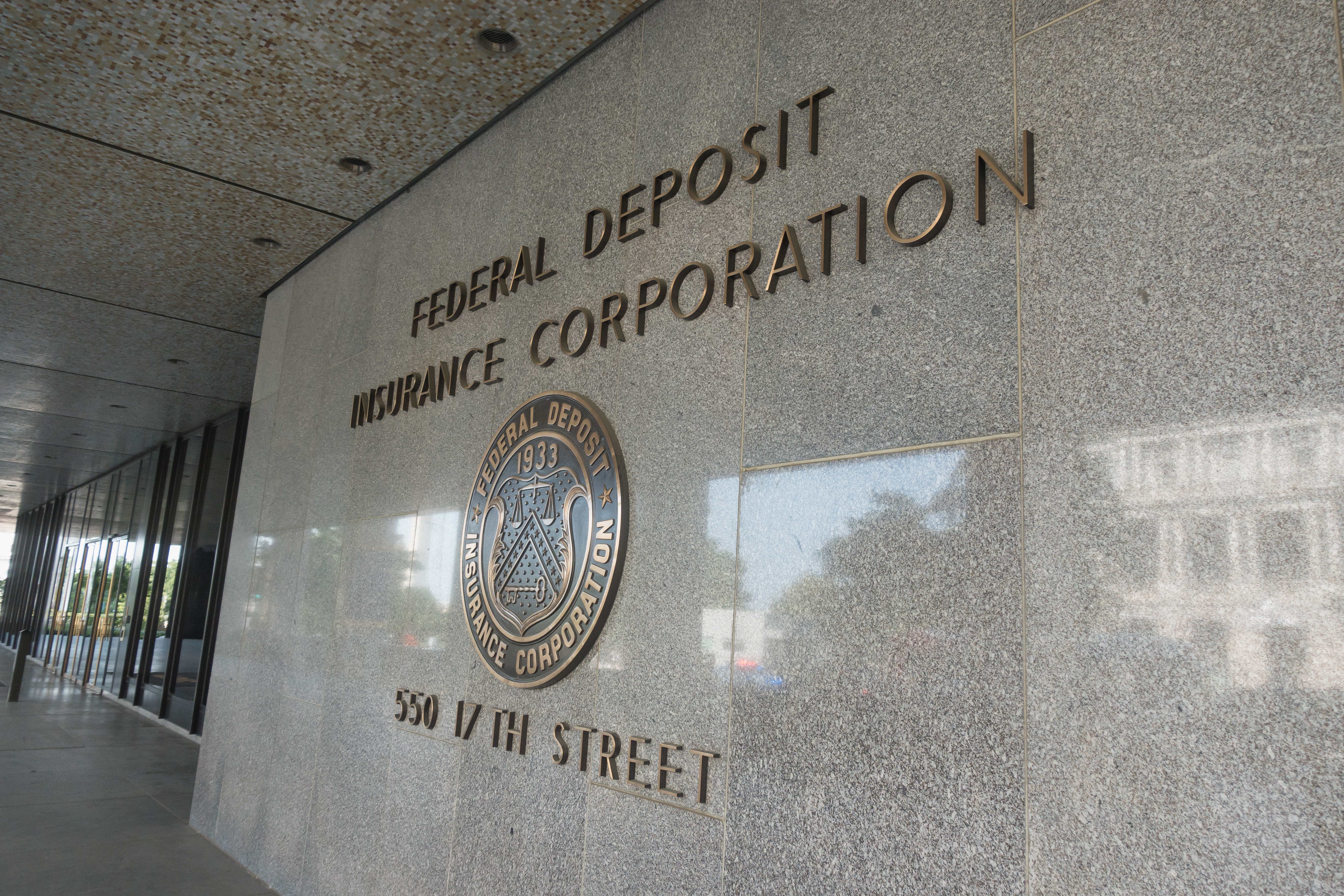 market research FDIC