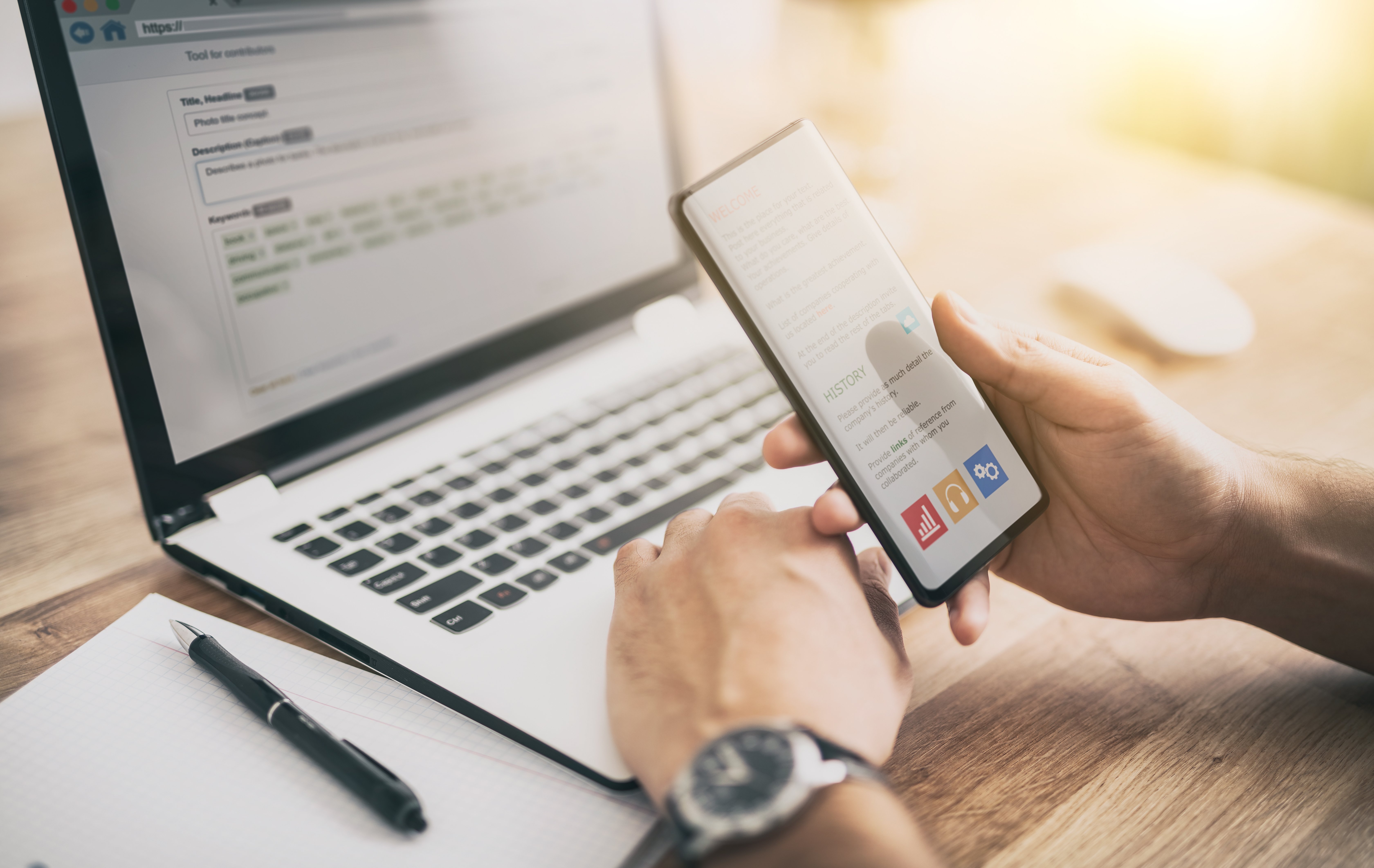 market research general internet purchase
