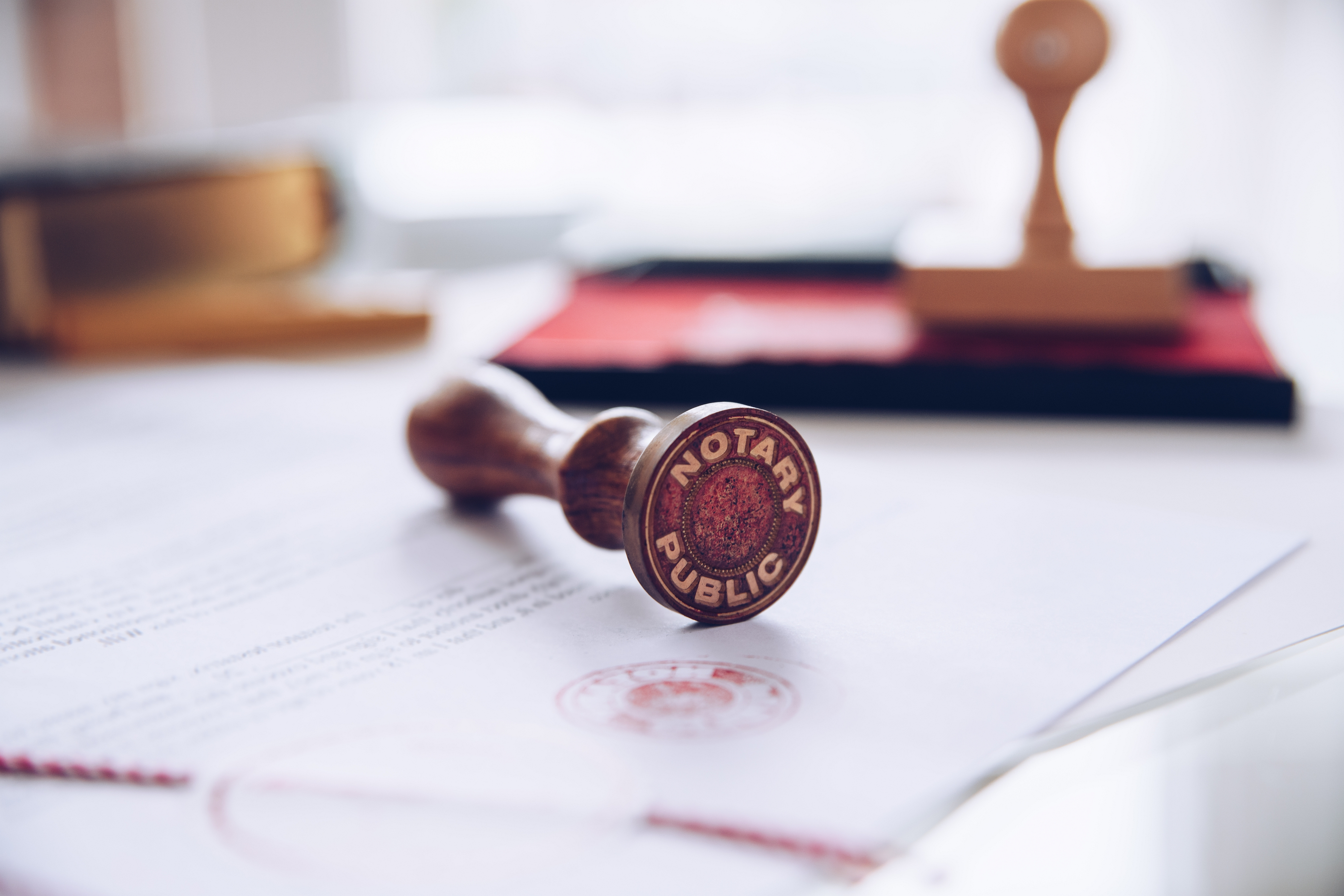 notary fill out form i-9 can