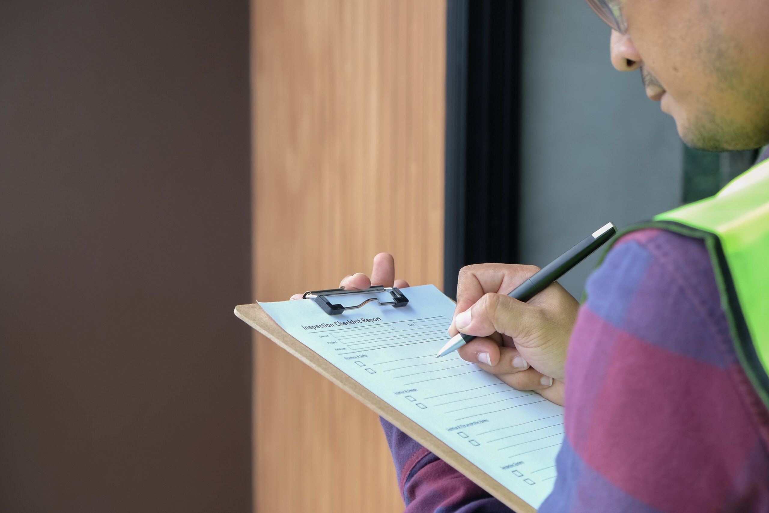 Protecting Assets: The Importance of Banks’ Occupancy Verification Inspections