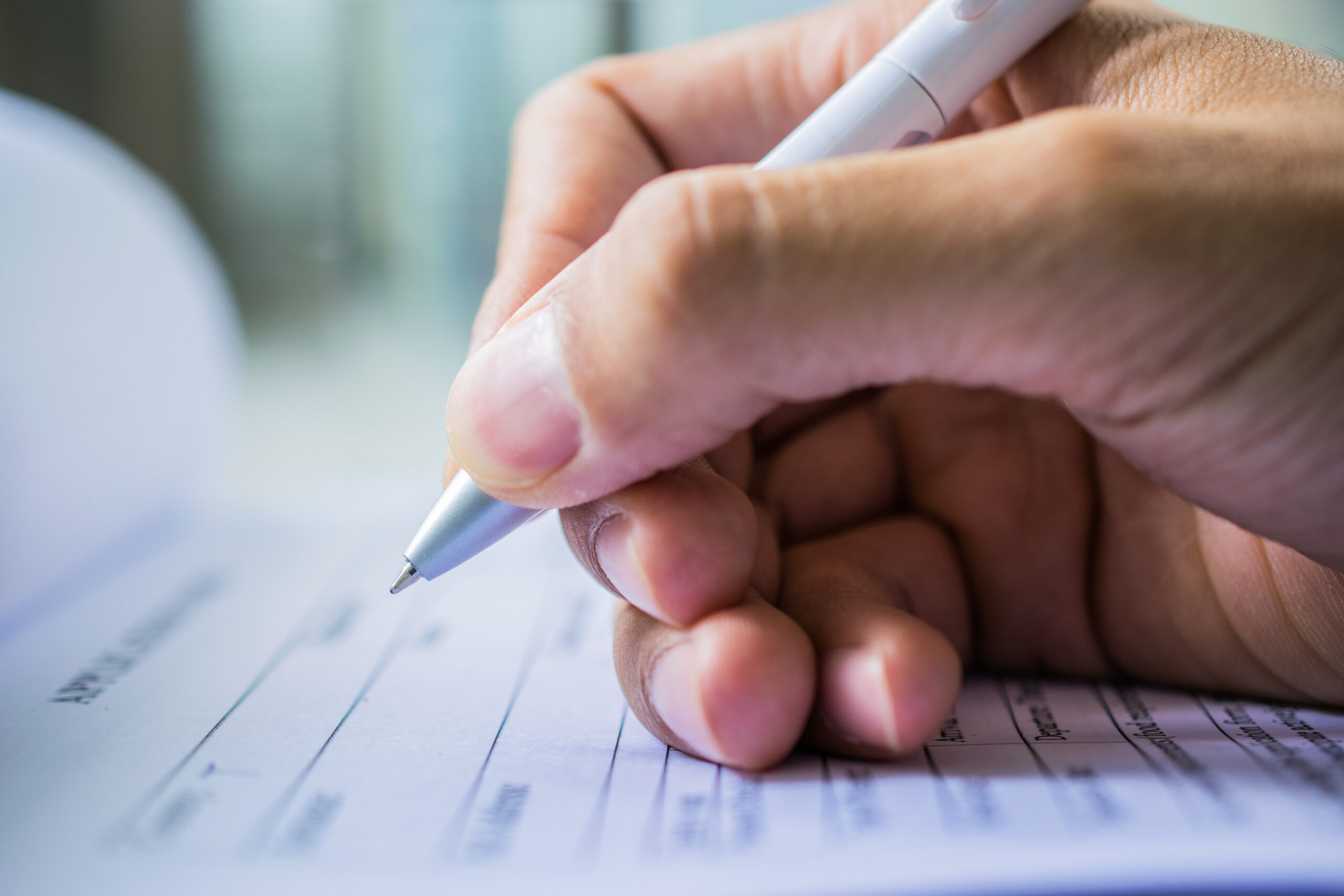 The Importance of Pre-Employment Screening for Employers