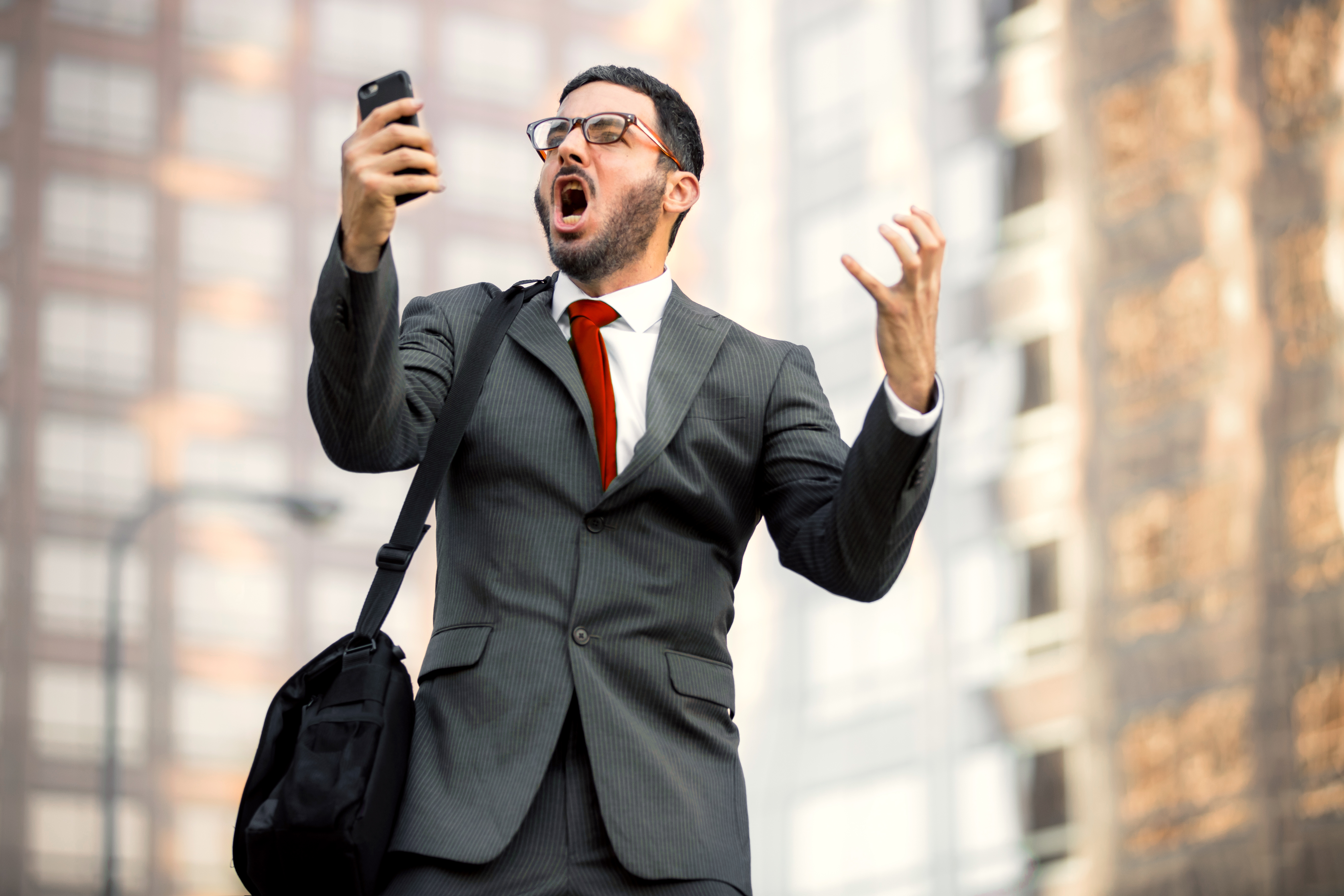 onsite inspections consumer reporting frustrated investor