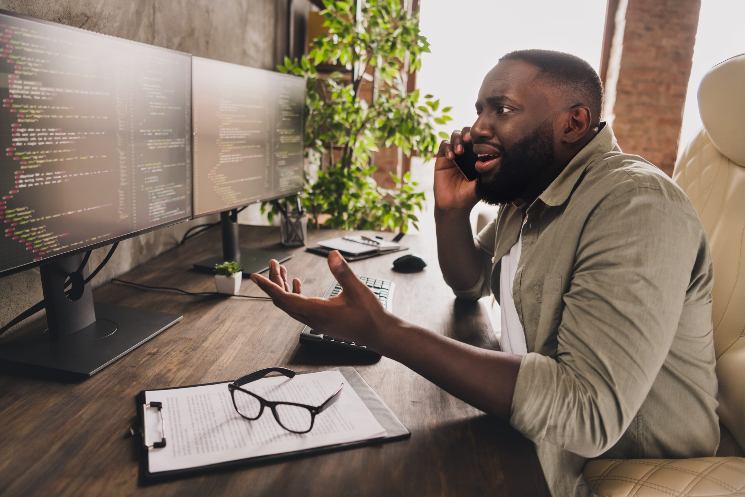 How to Order In-Person I-9 Verifications for Remote Workers