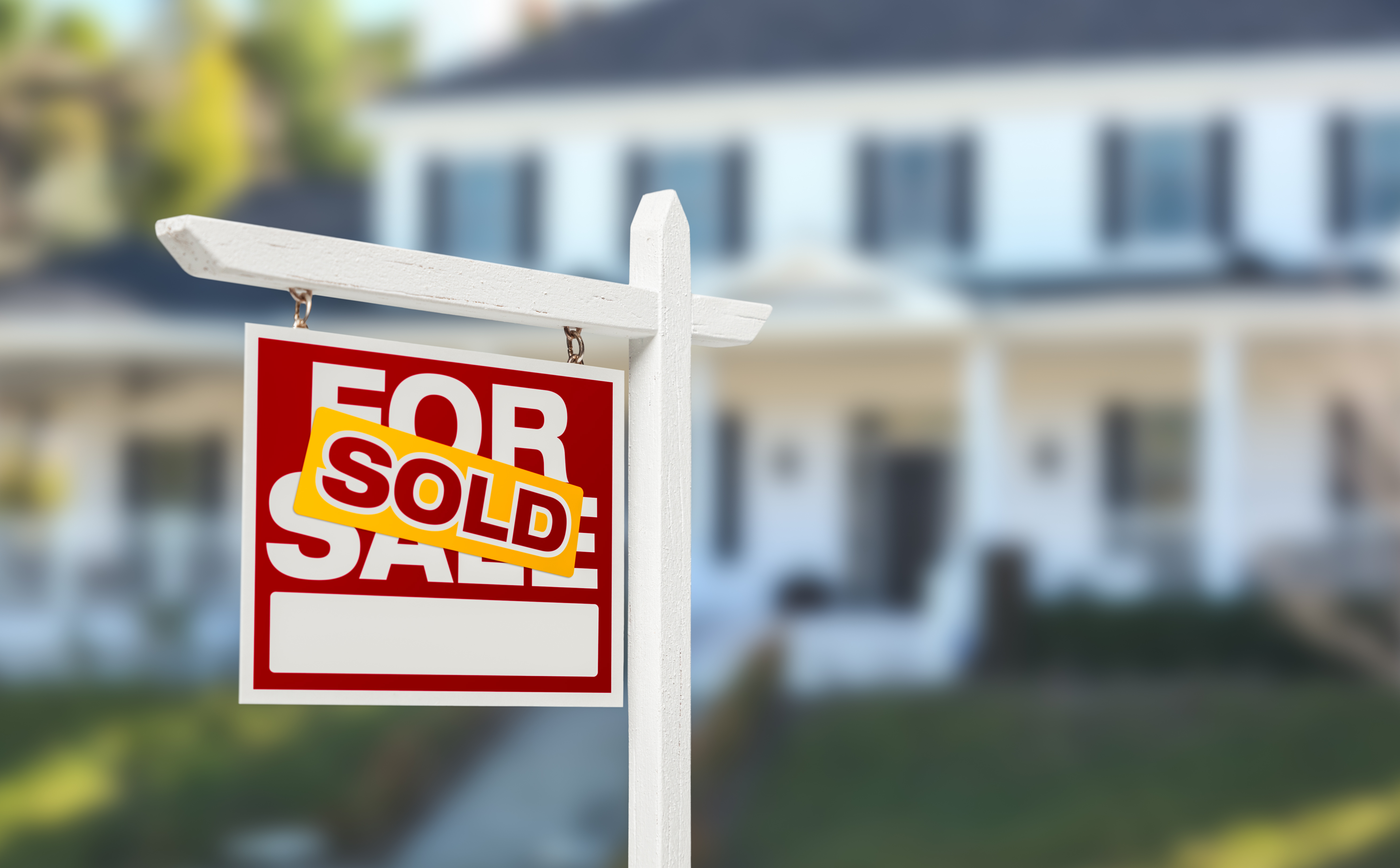property condition report for sale sold