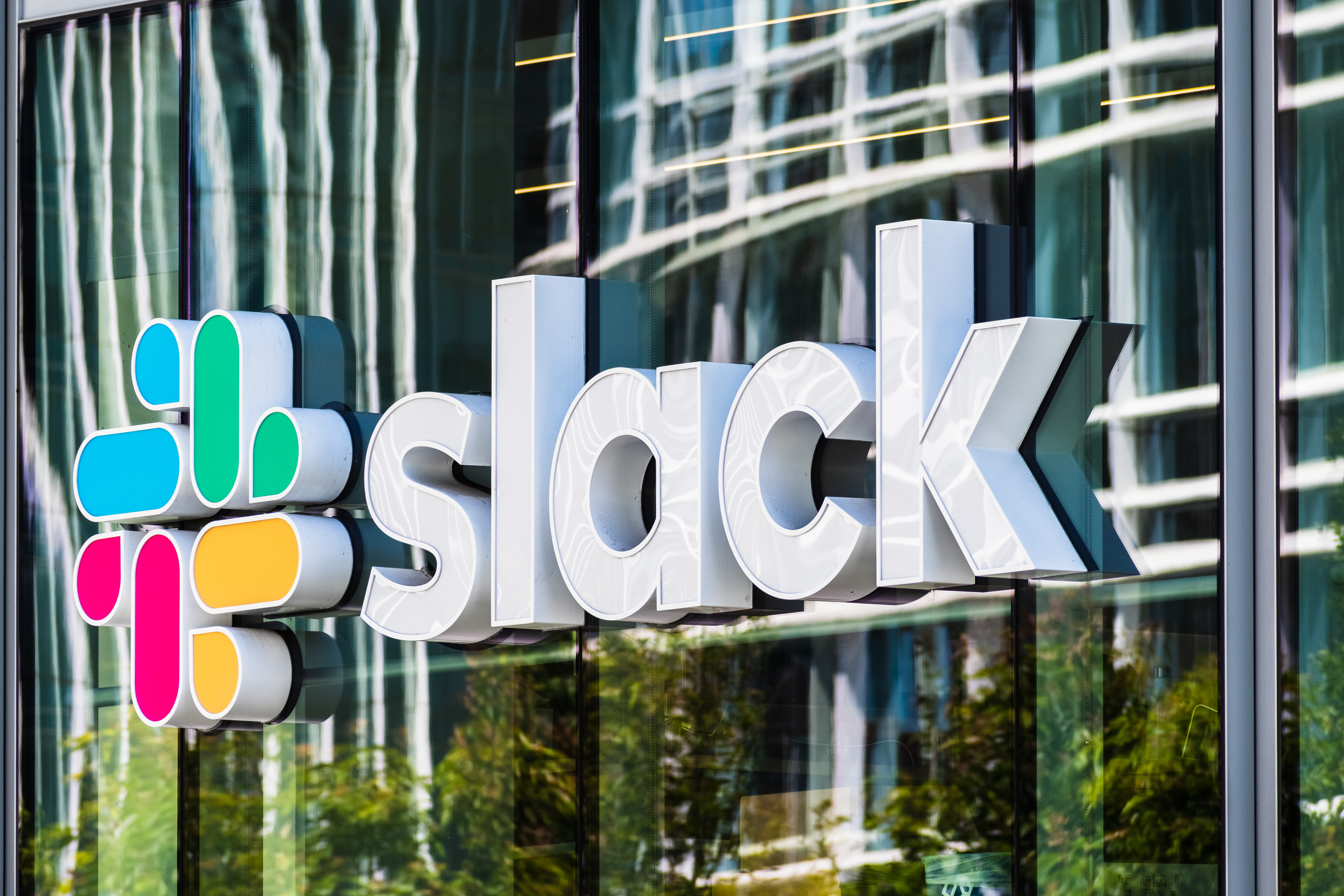 remote i9 e verify slack