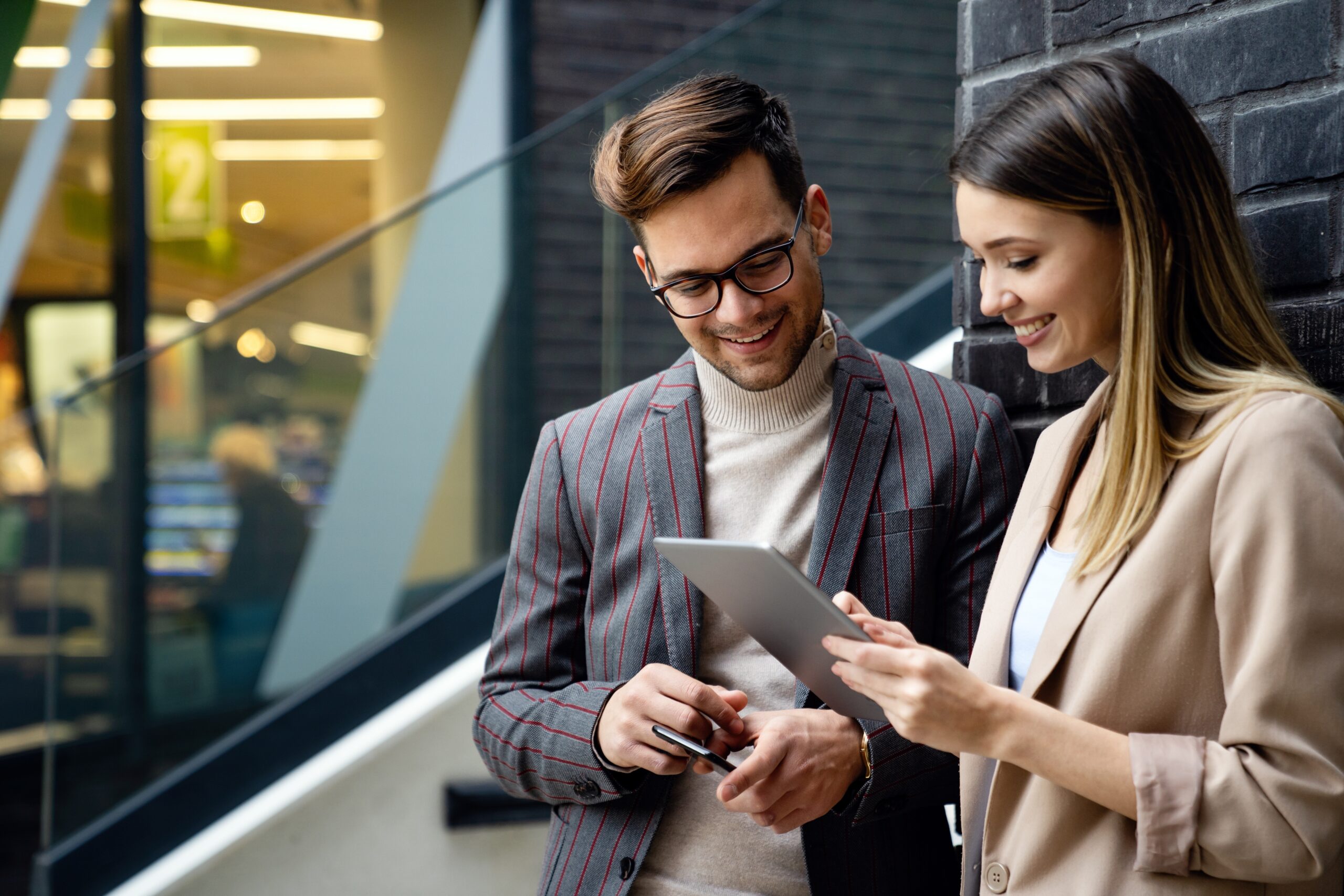 TrendSource: An Authorized Representatives to Help Employers Rapidly Complete In Person I-9 Verifications