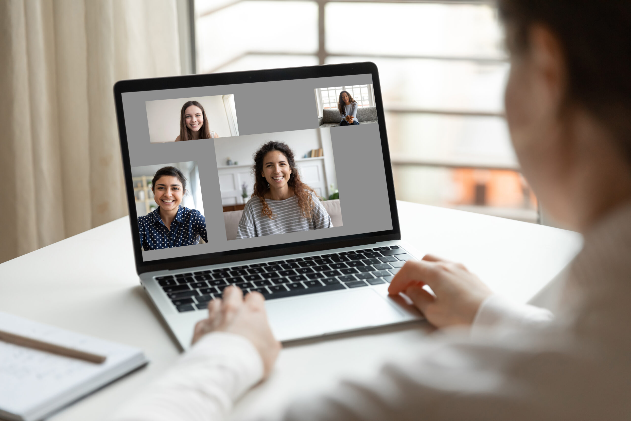 Are Virtual Employee Verifications Allowed?