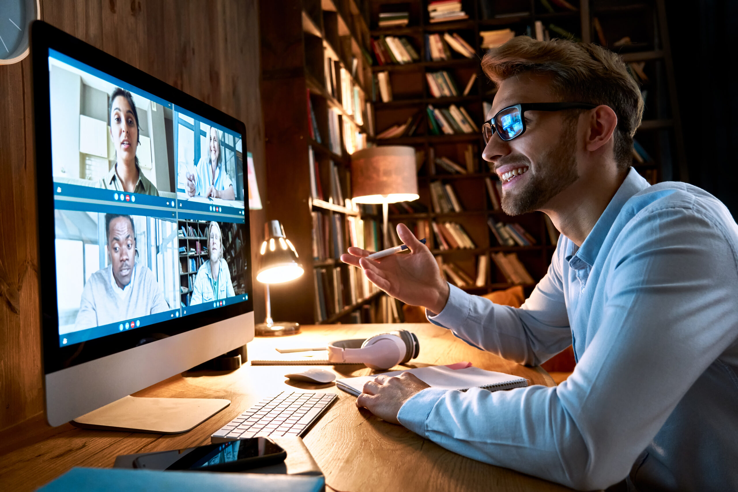 Ensuring I-9 Compliance for Remote Employees