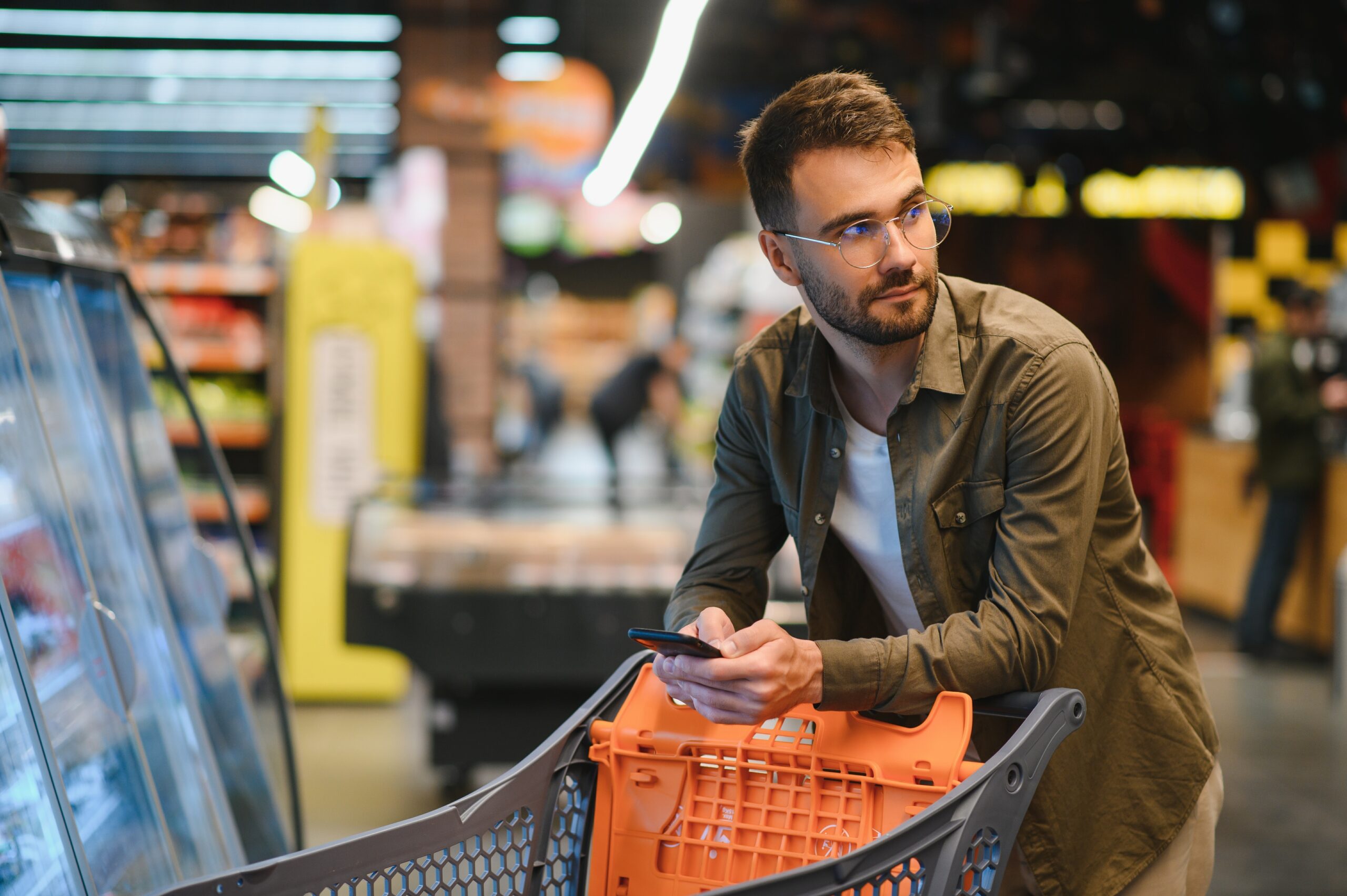 Preventing Loss: The Impact of Stock Audits on Retail Security