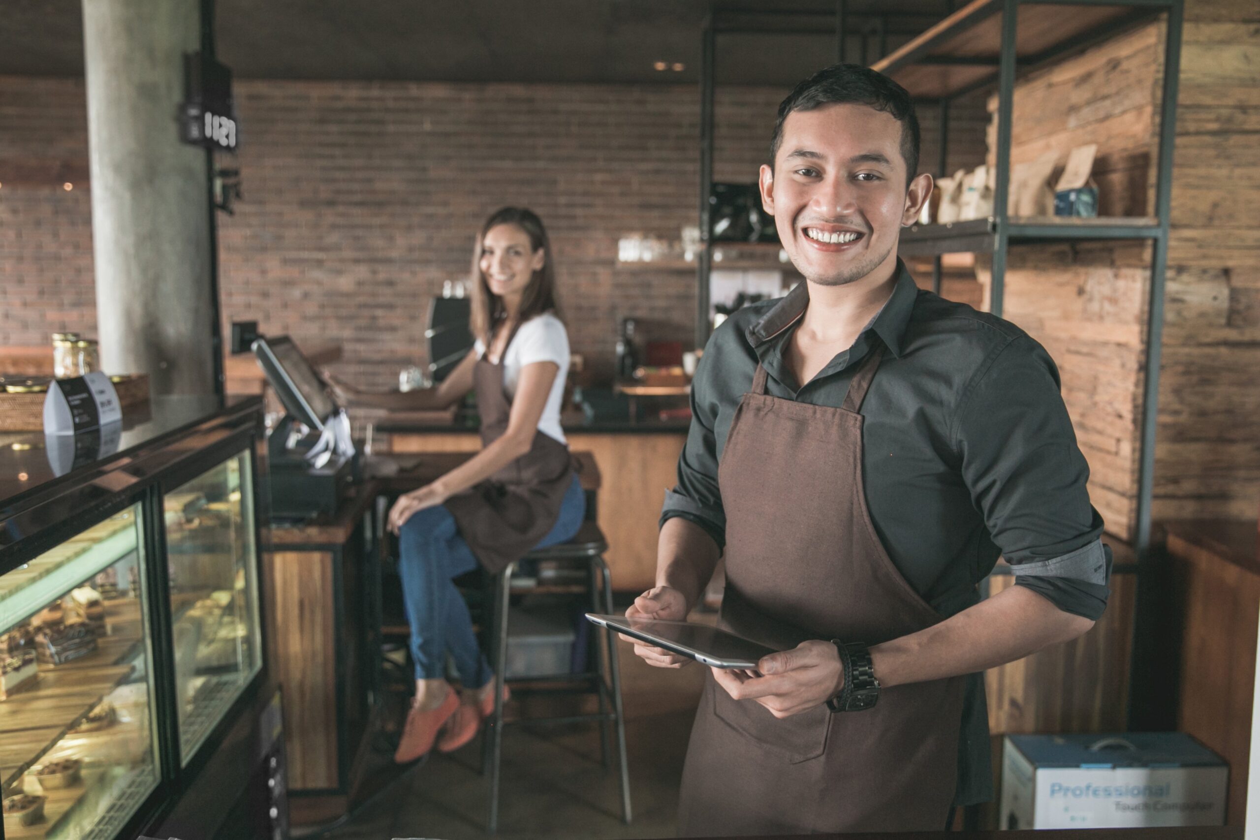 Retailers Need Never Complete Another I-9