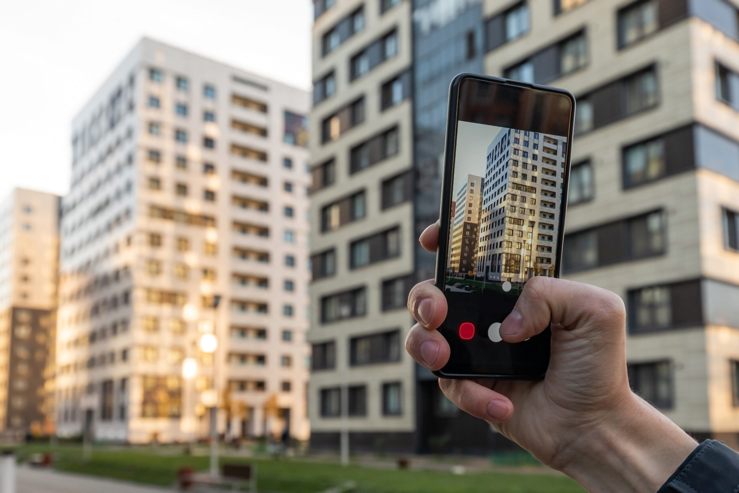 The Benefits of Occupancy Verification for Banks