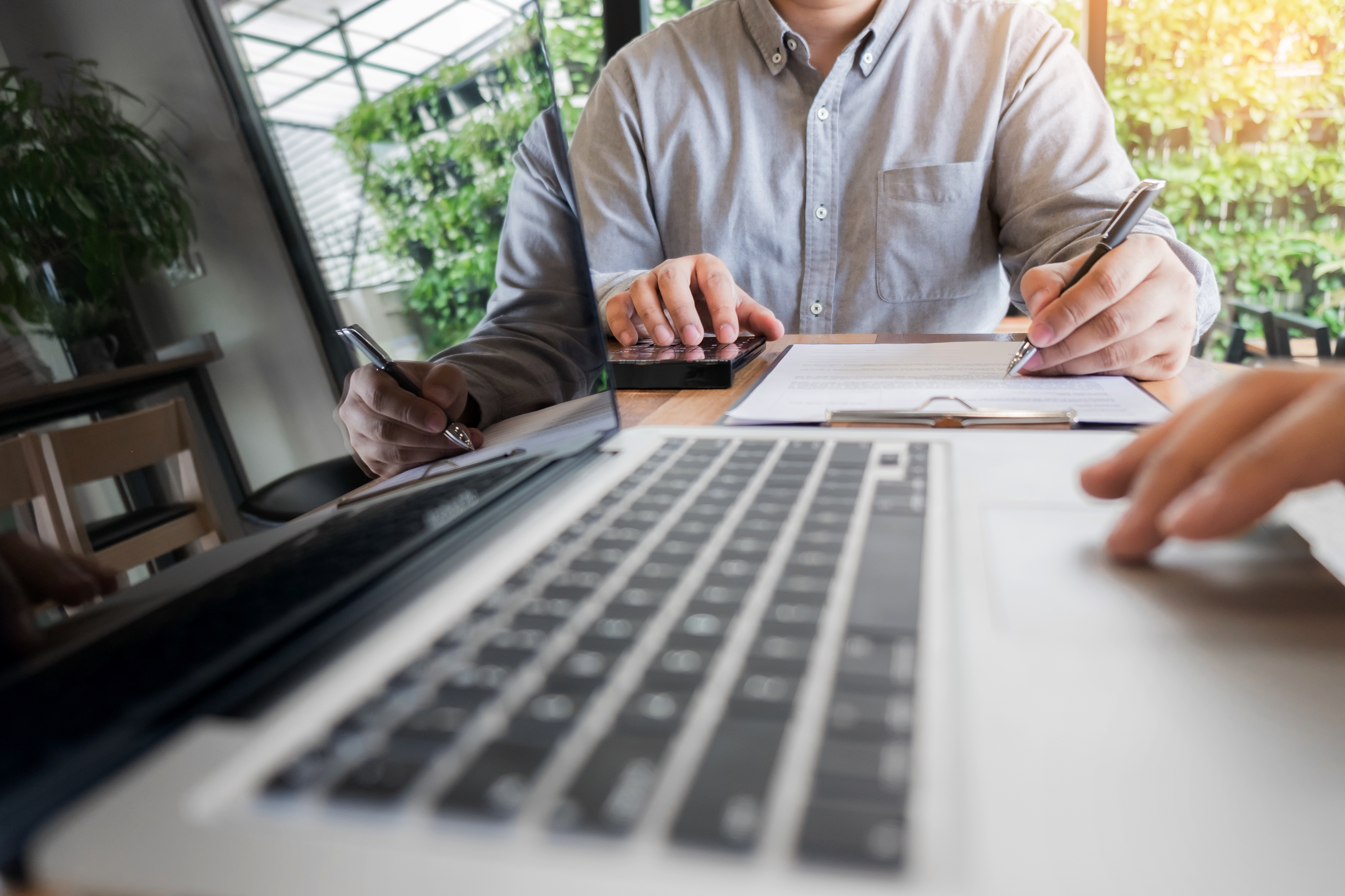 verify remote i-9 documents meeting