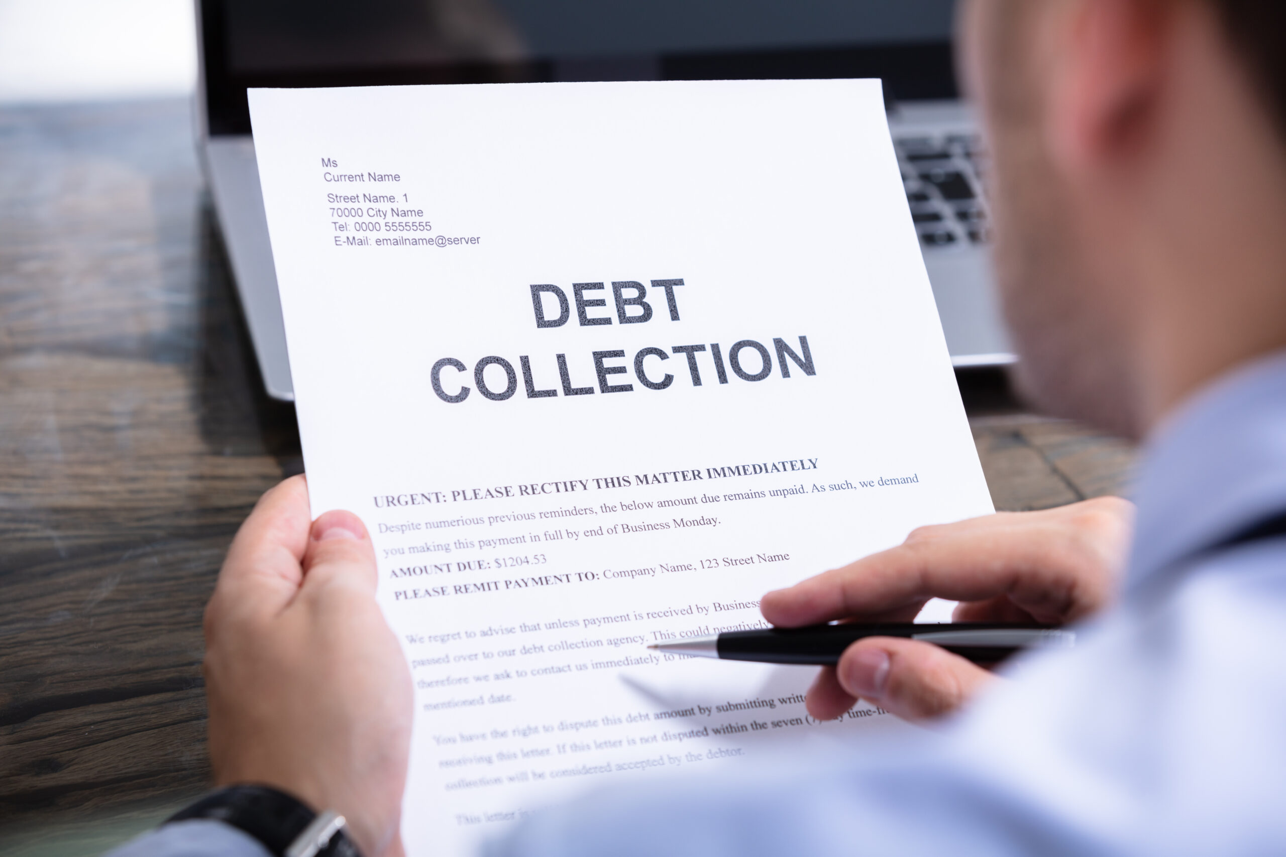 The Fair Debt Collection Practices Act: From Consumer Protection to Industry Transformation